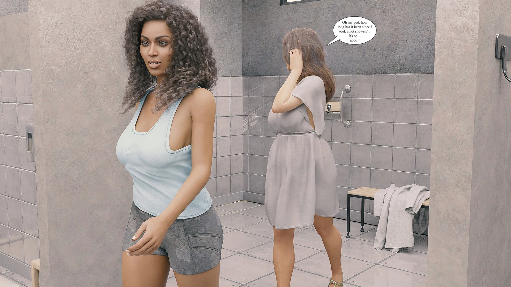 Desire Confine image number 35