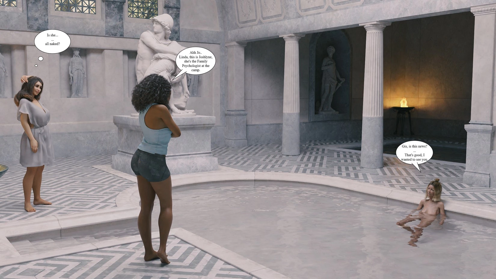 Desire Confine image number 36