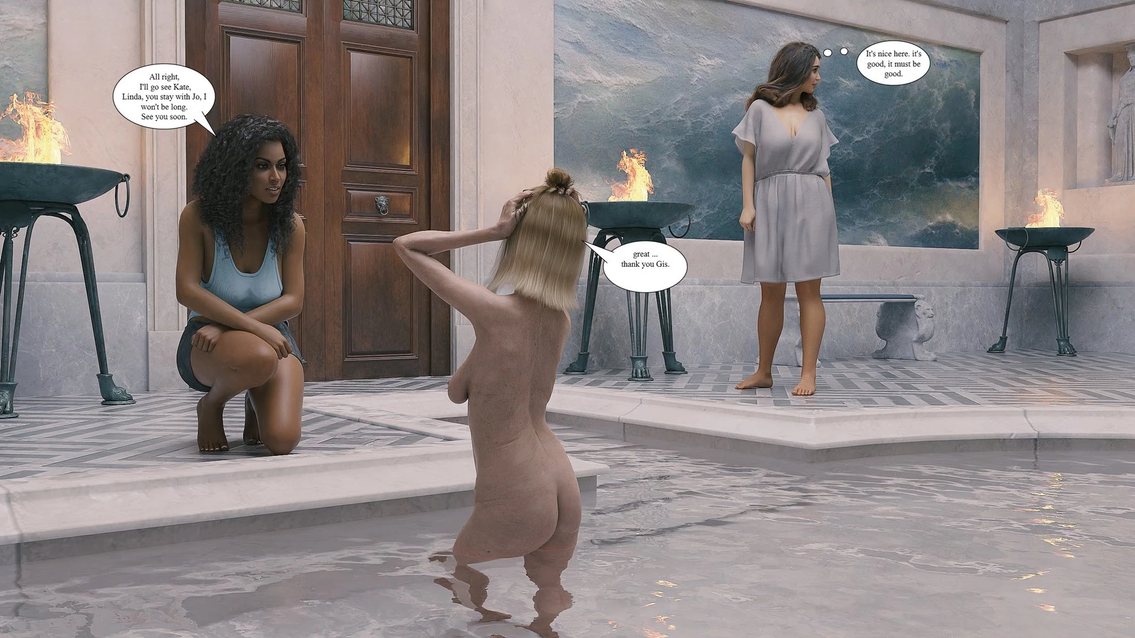 Desire Confine image number 38