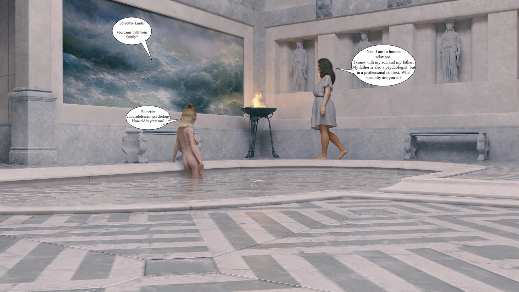 Desire Confine image number 41