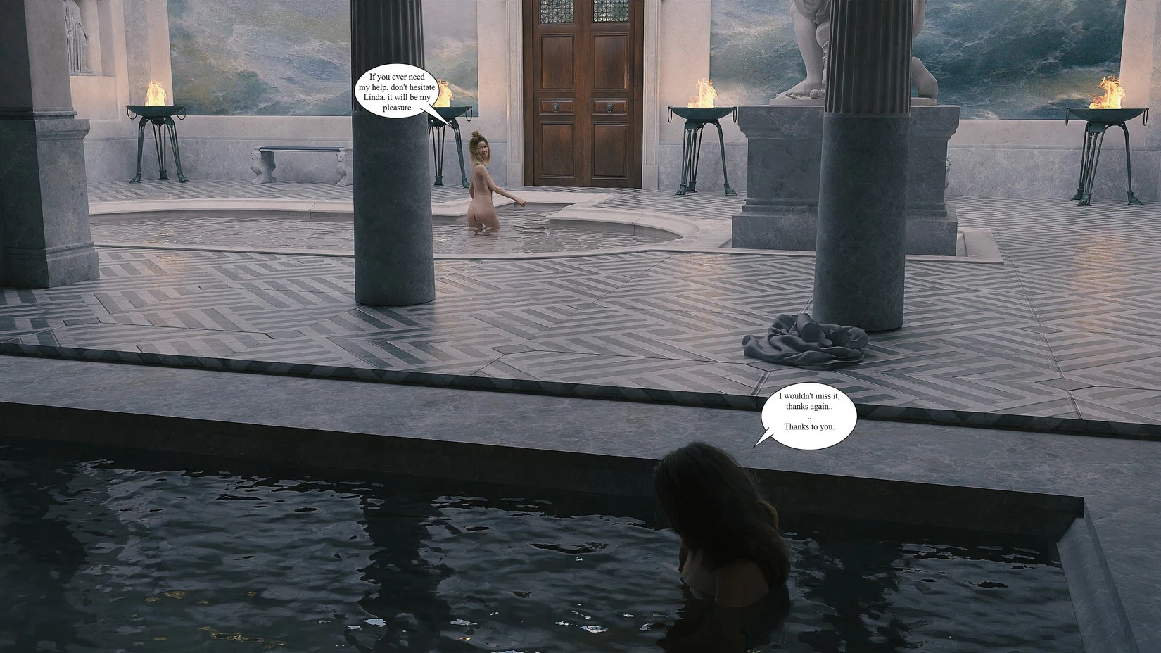 Desire Confine image number 52