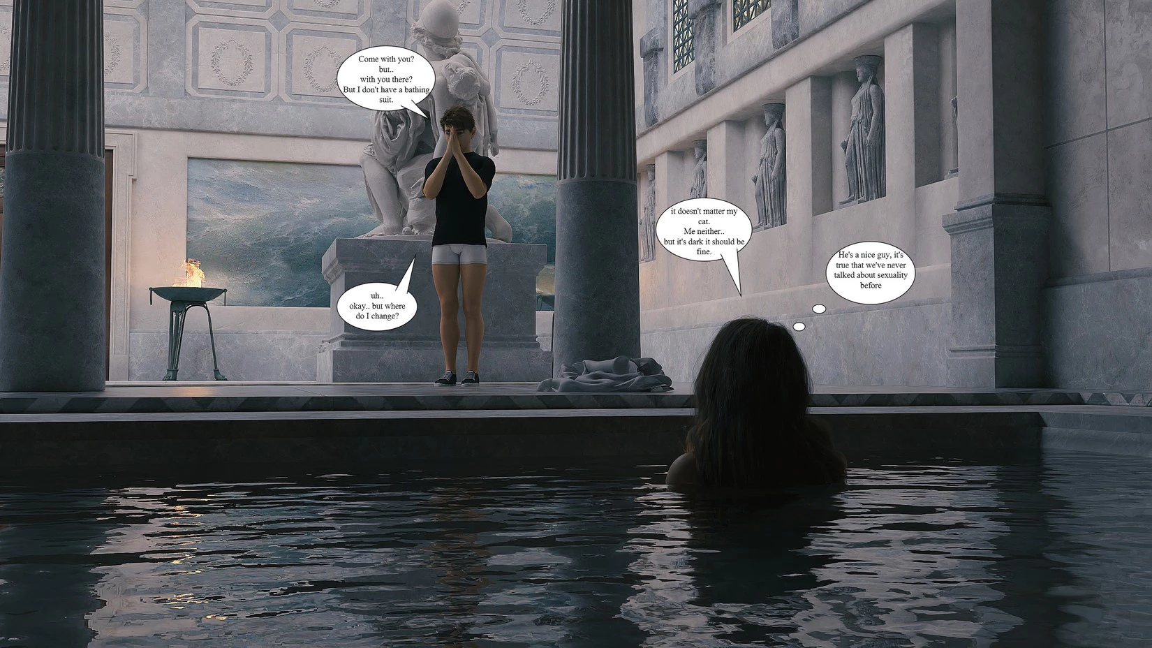 Desire Confine image number 57