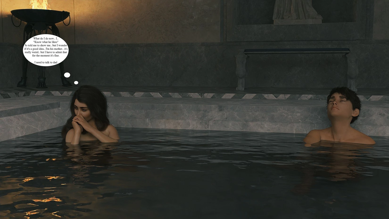 Desire Confine image number 64
