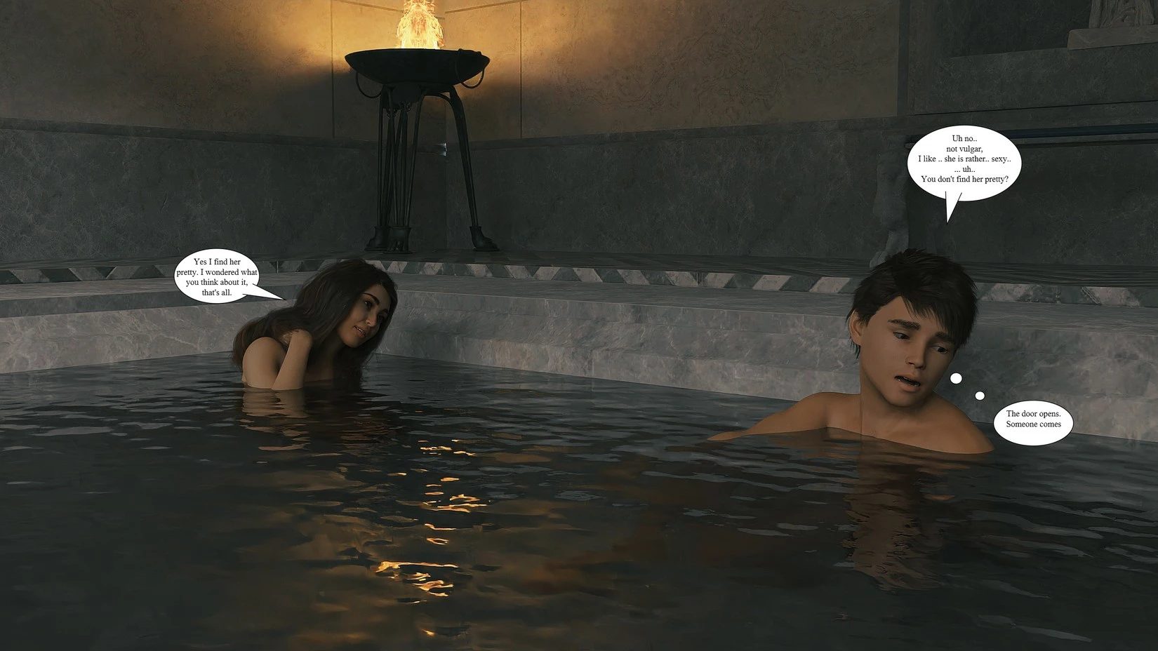 Desire Confine image number 66