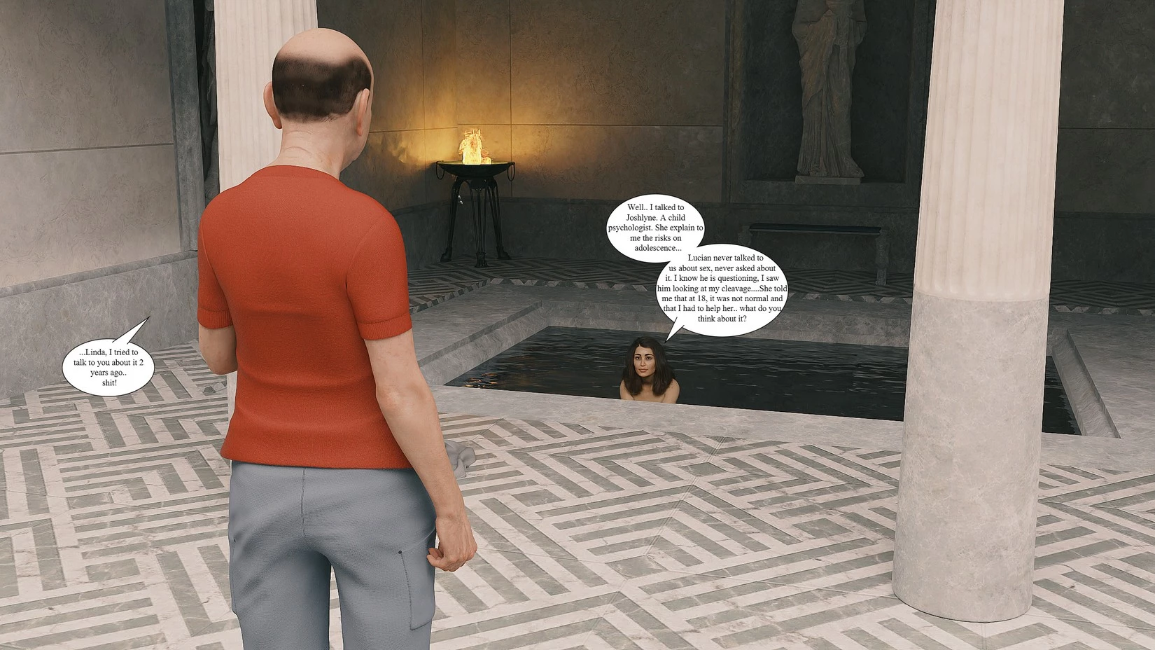 Desire Confine image number 69