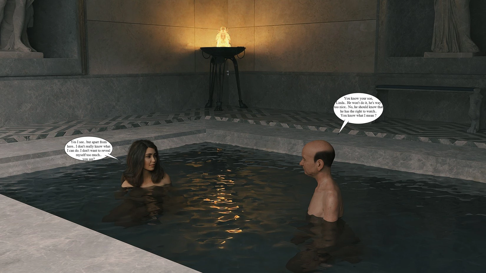 Desire Confine image number 73