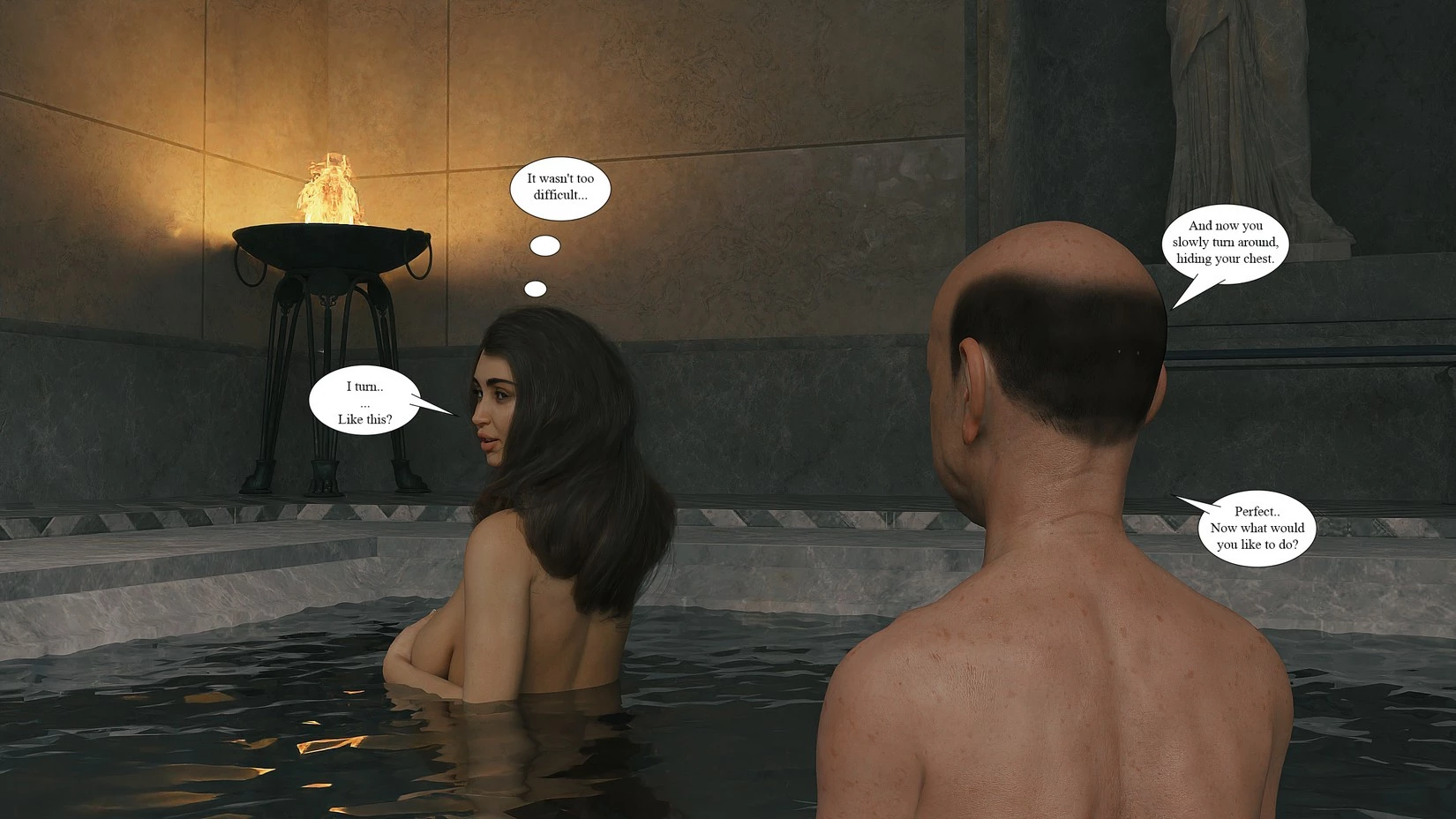Desire Confine image number 88
