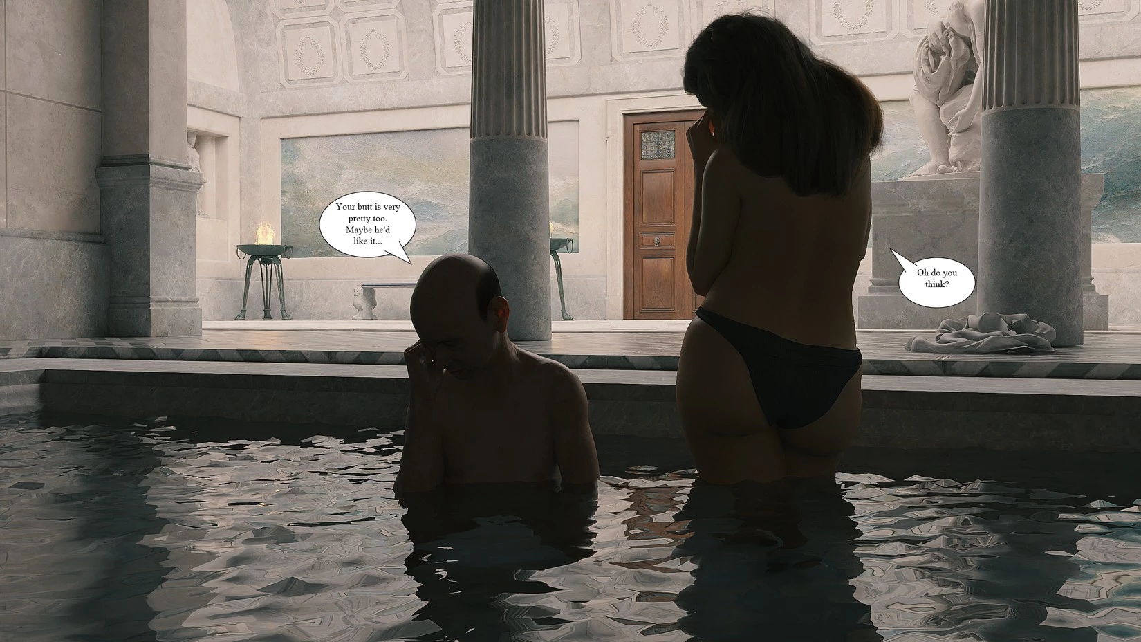 Desire Confine image number 91
