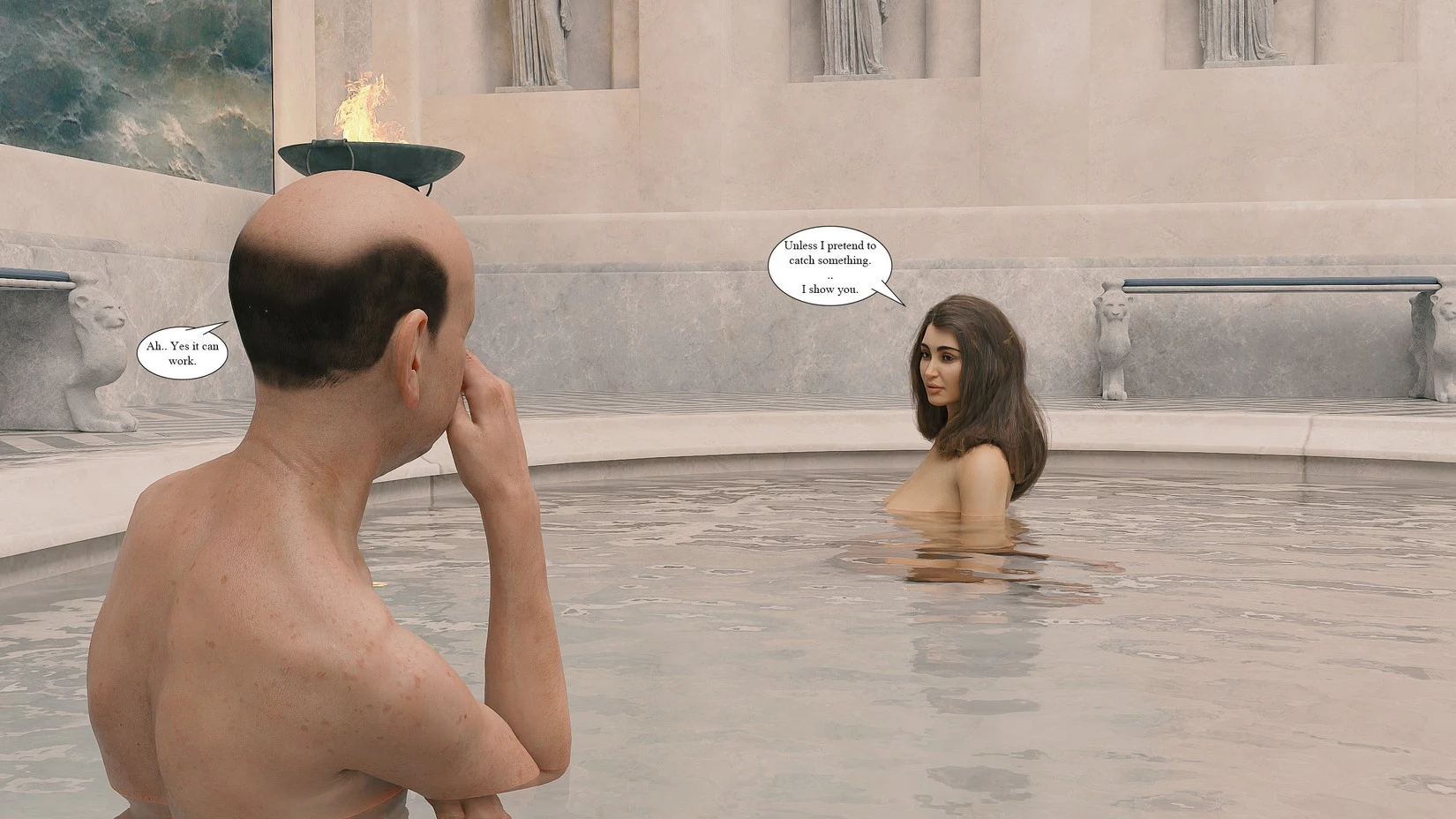 Desire Confine image number 96