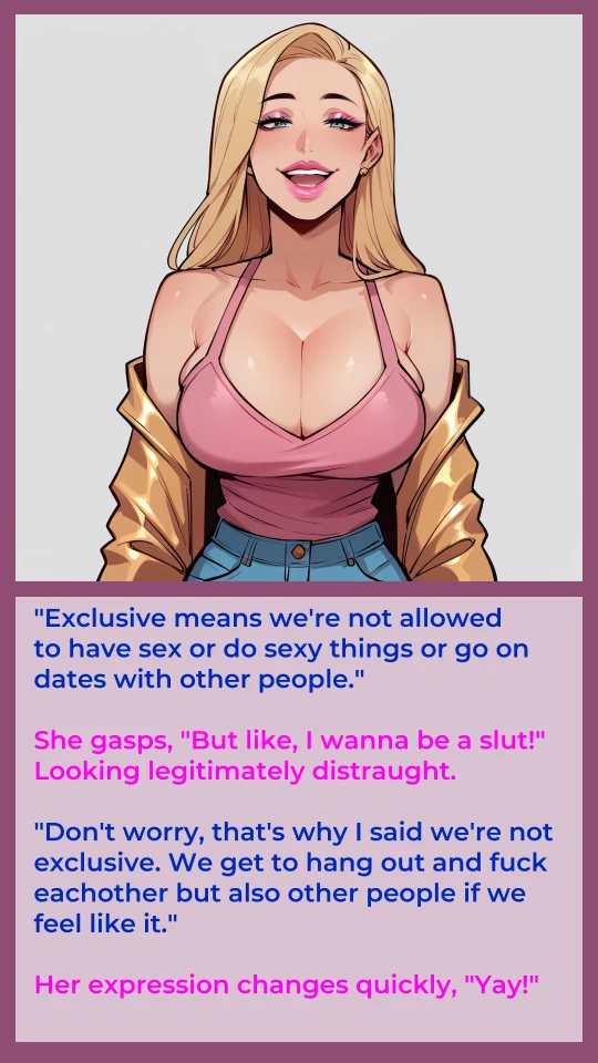 The Evil Sorcerer Makes a Sexy Secretary image number 23