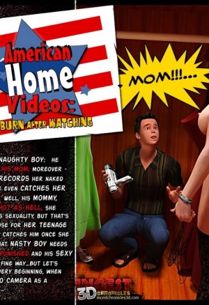 American Home Video