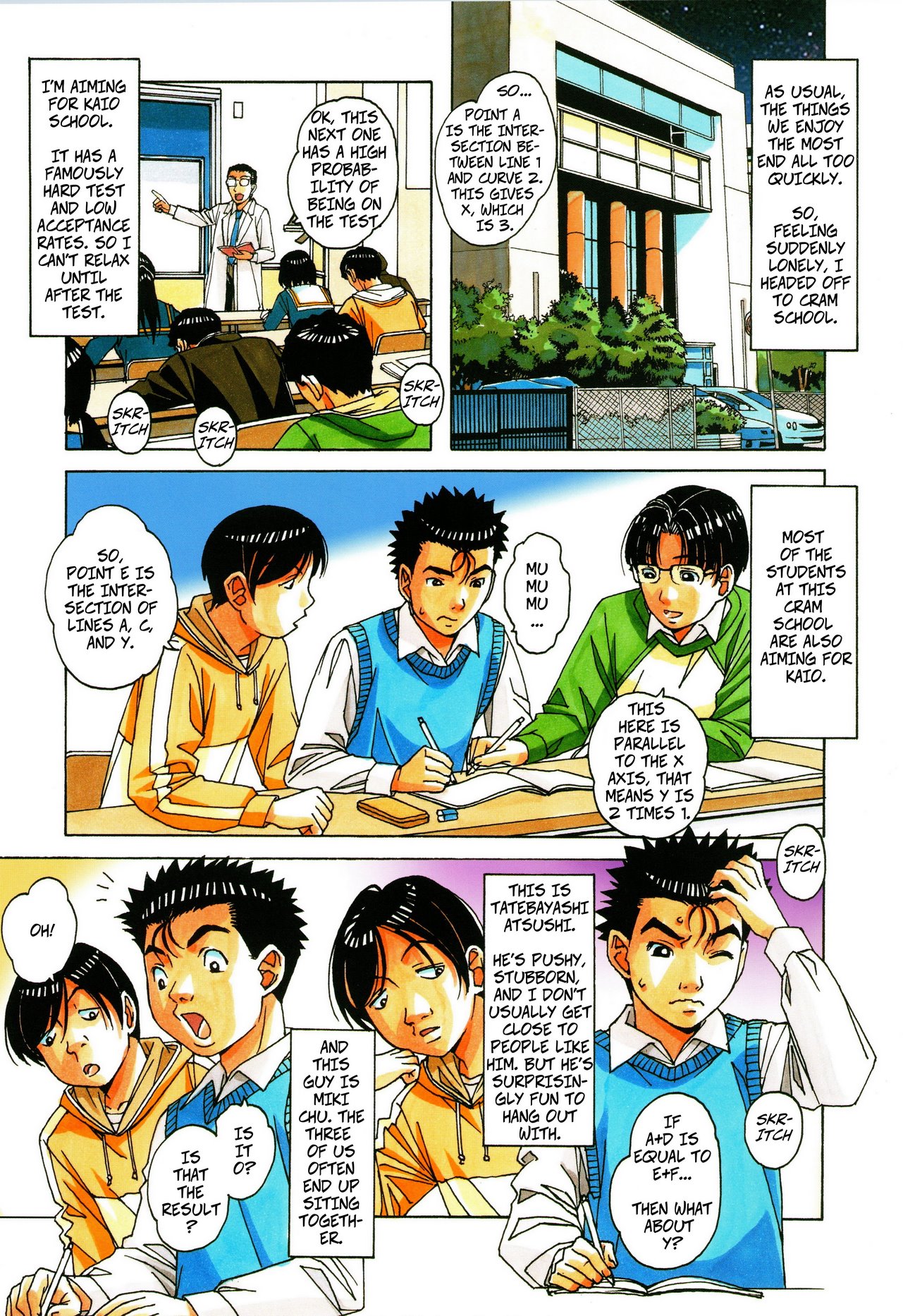 The Housekeepers Tale: 1 image number 10