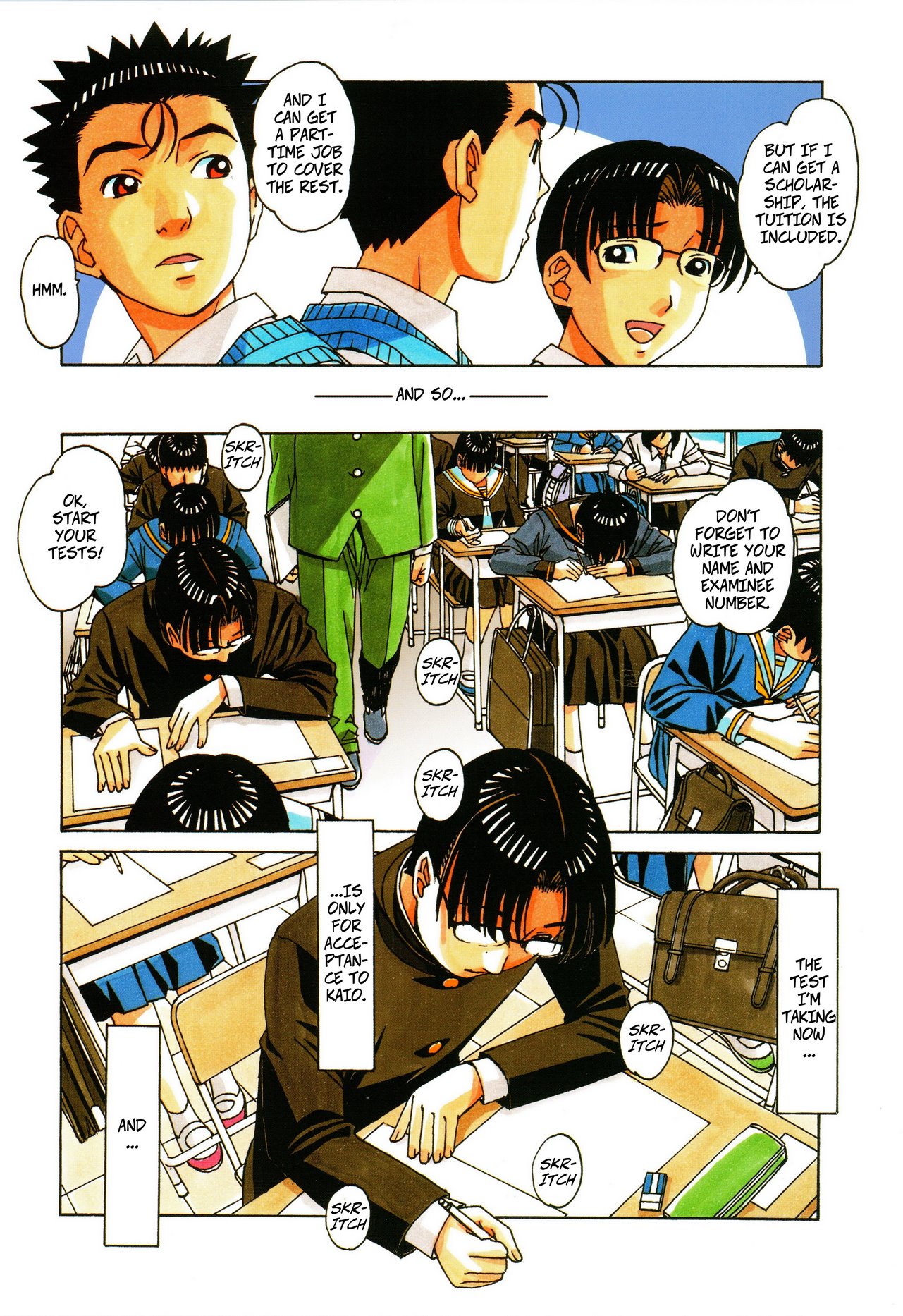 The Housekeepers Tale: 1 image number 12