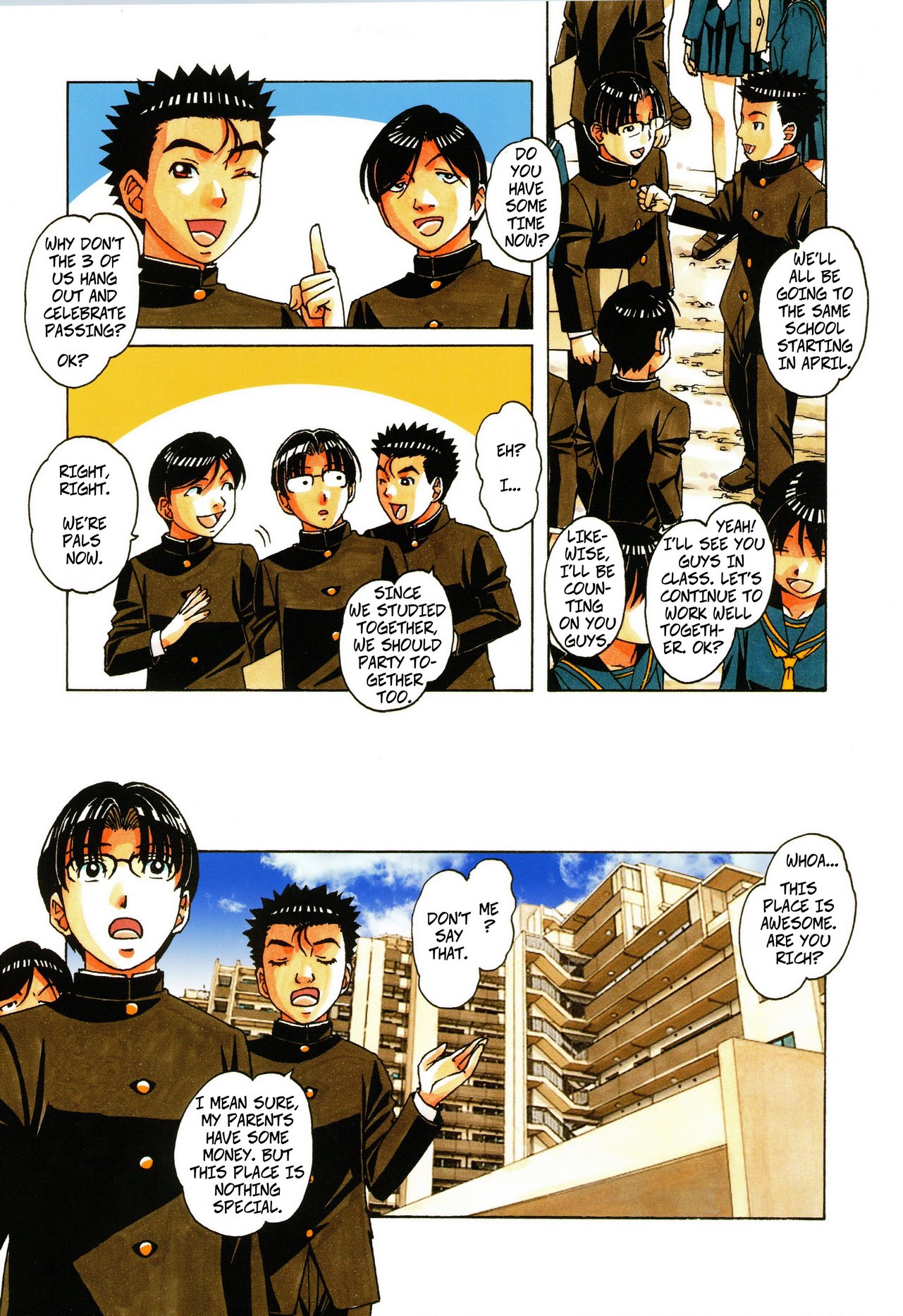 The Housekeepers Tale: 1 image number 14