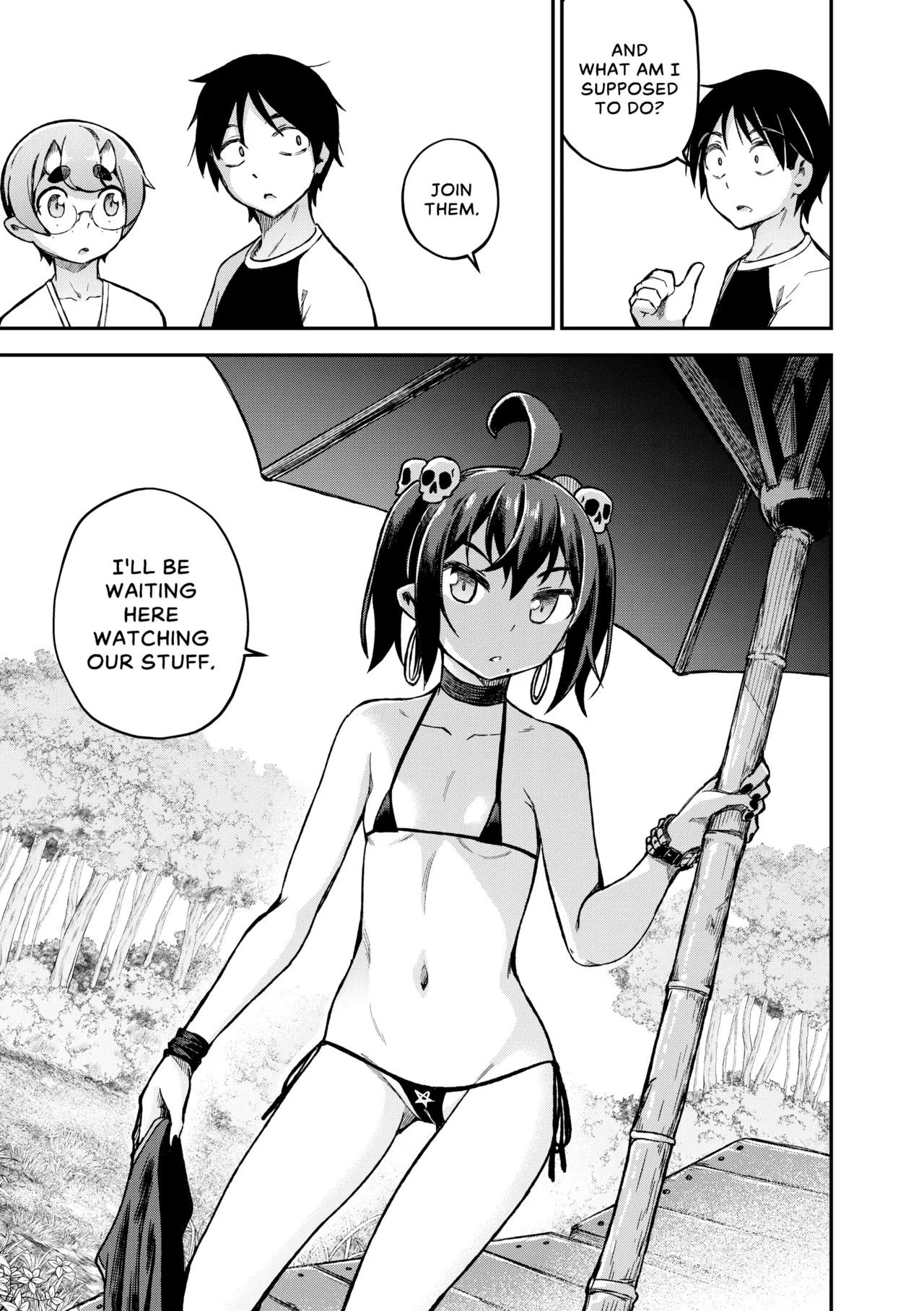 Black Moon Prophecy 6.1 image number 9