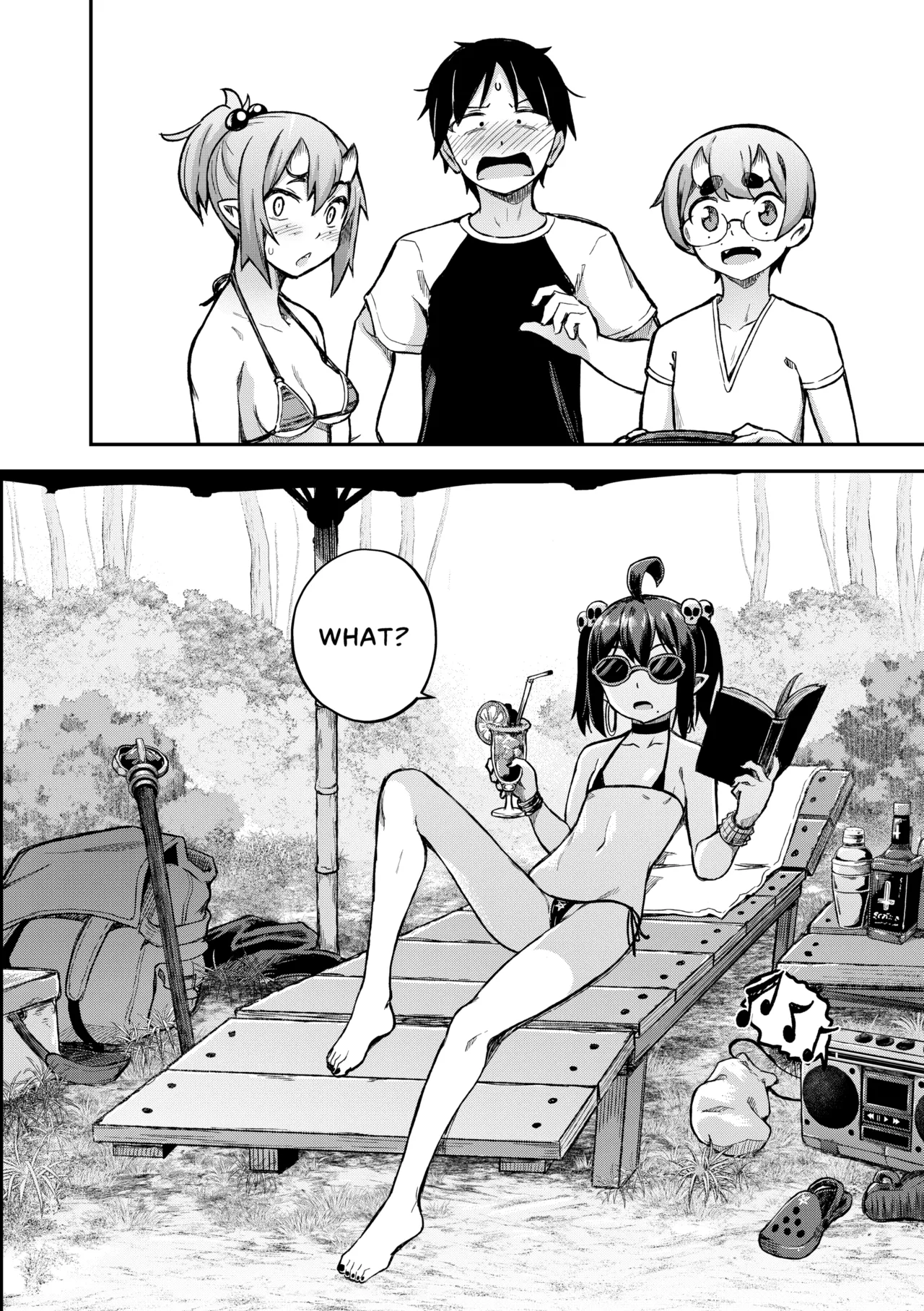 Black Moon Prophecy 6.1 image number 10