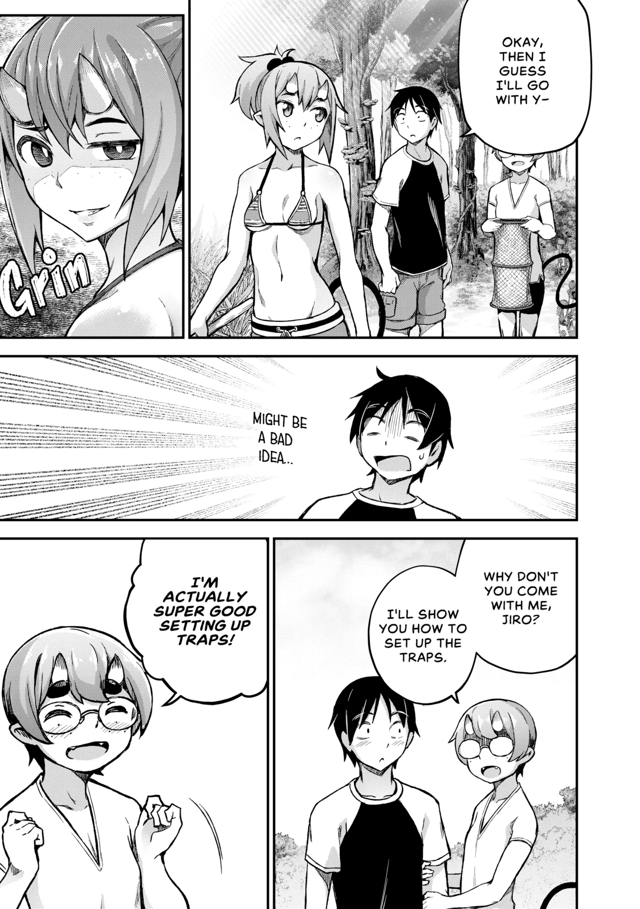 Black Moon Prophecy 6.1 image number 11