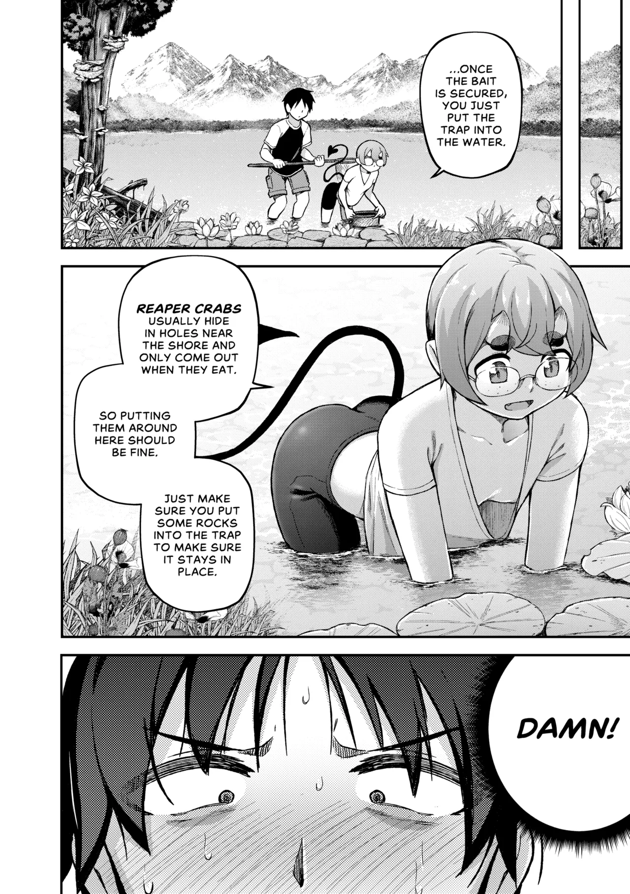 Black Moon Prophecy 6.1 image number 12