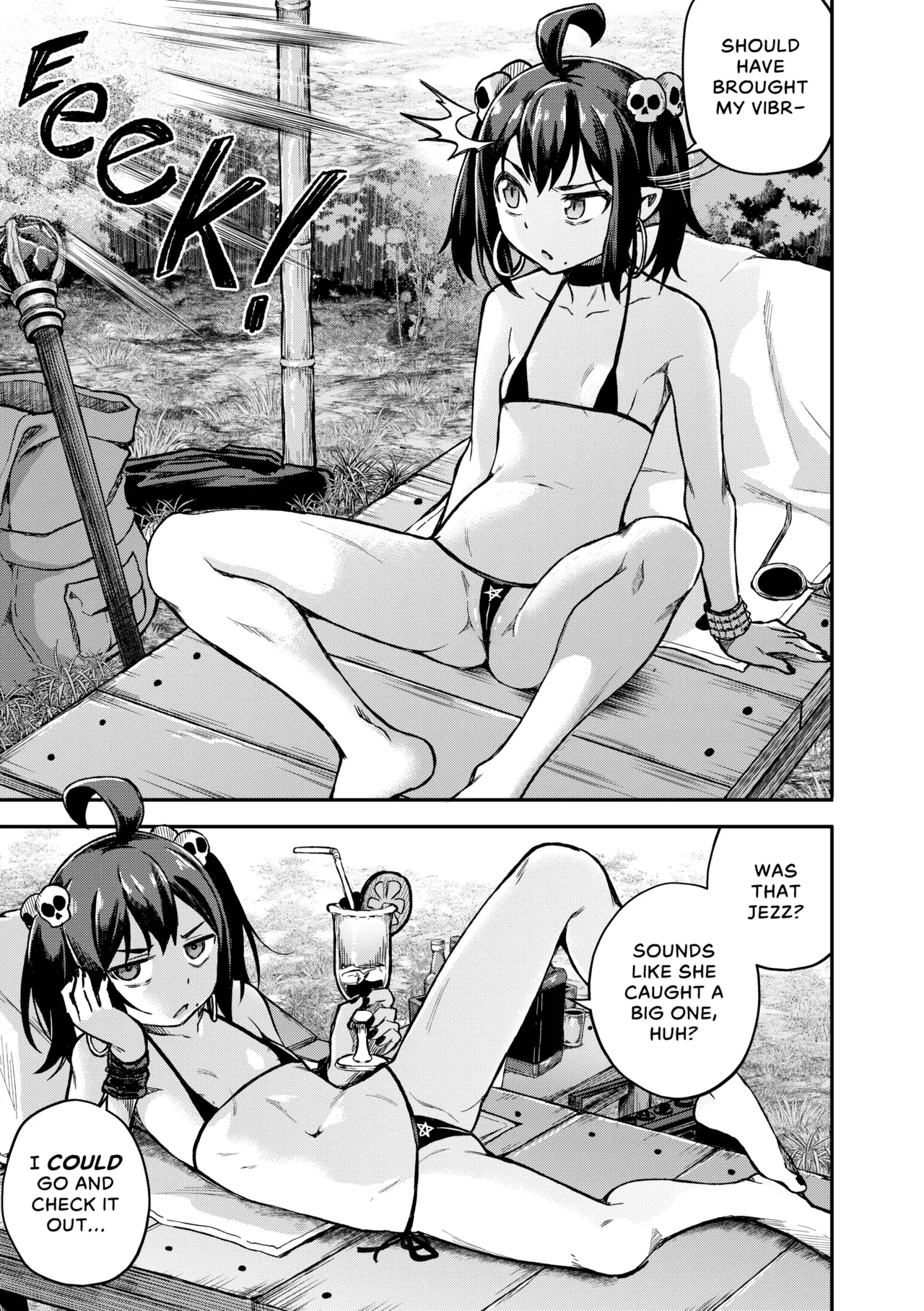 Black Moon Prophecy 6.1 image number 15