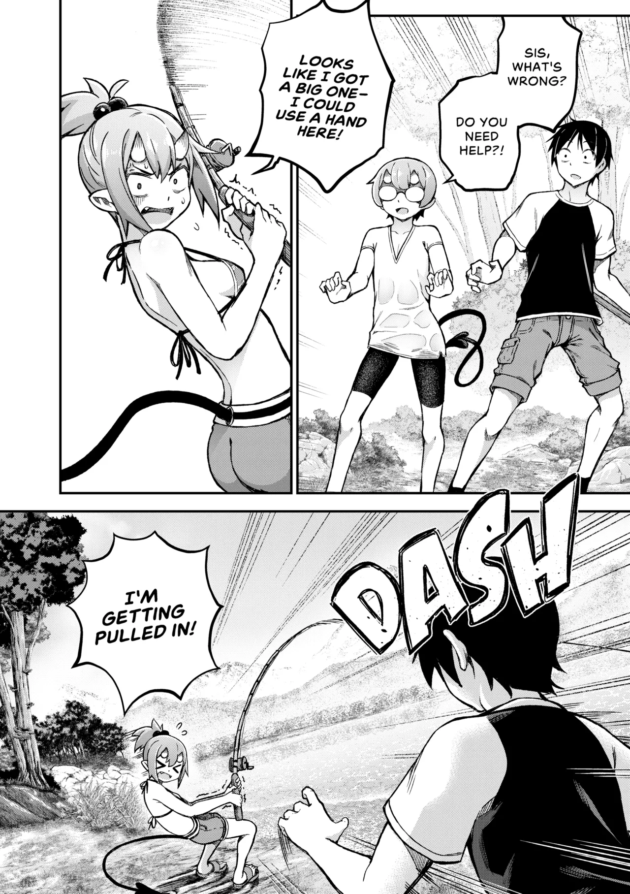 Black Moon Prophecy 6.1 image number 16