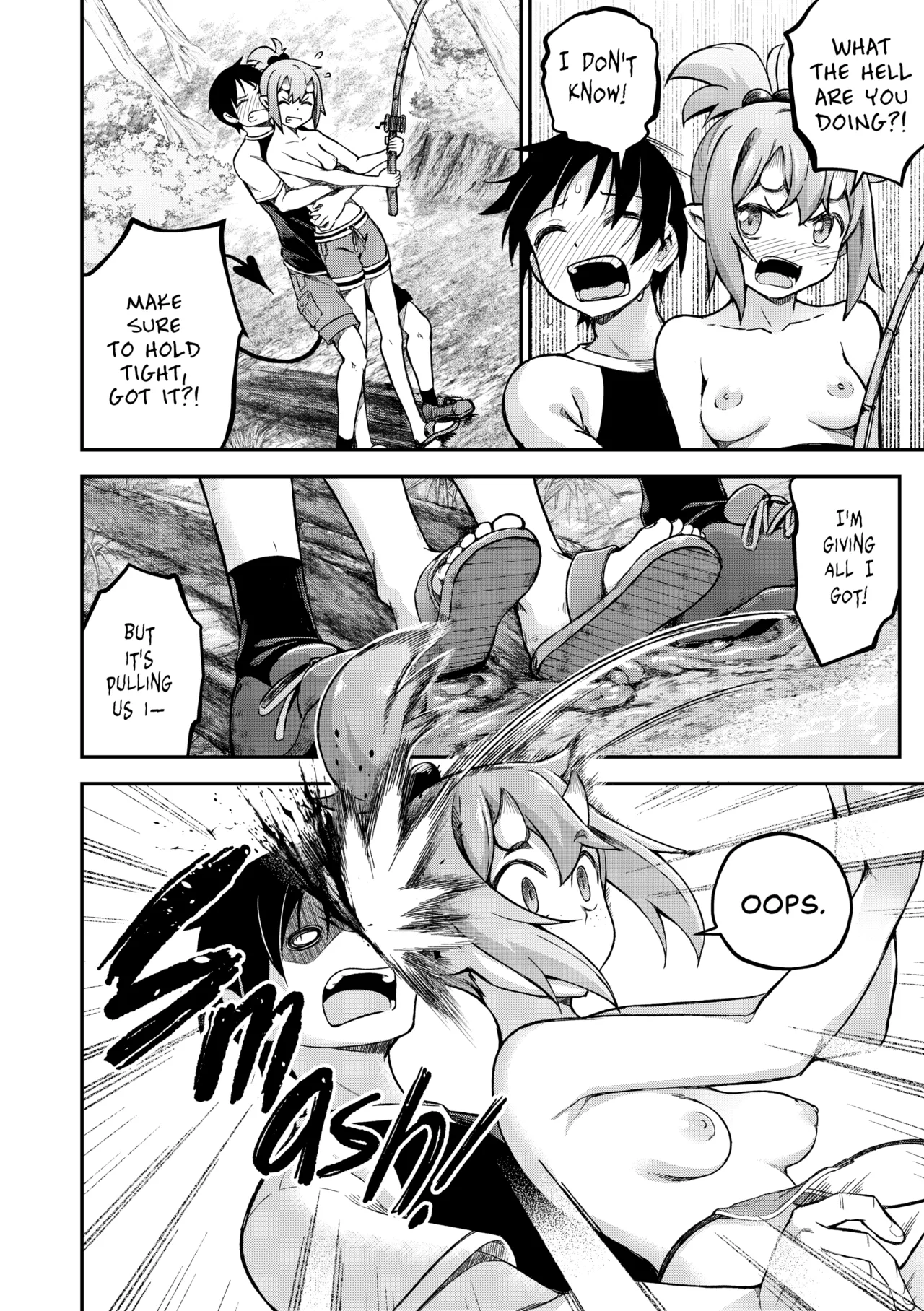 Black Moon Prophecy 6.1 image number 18