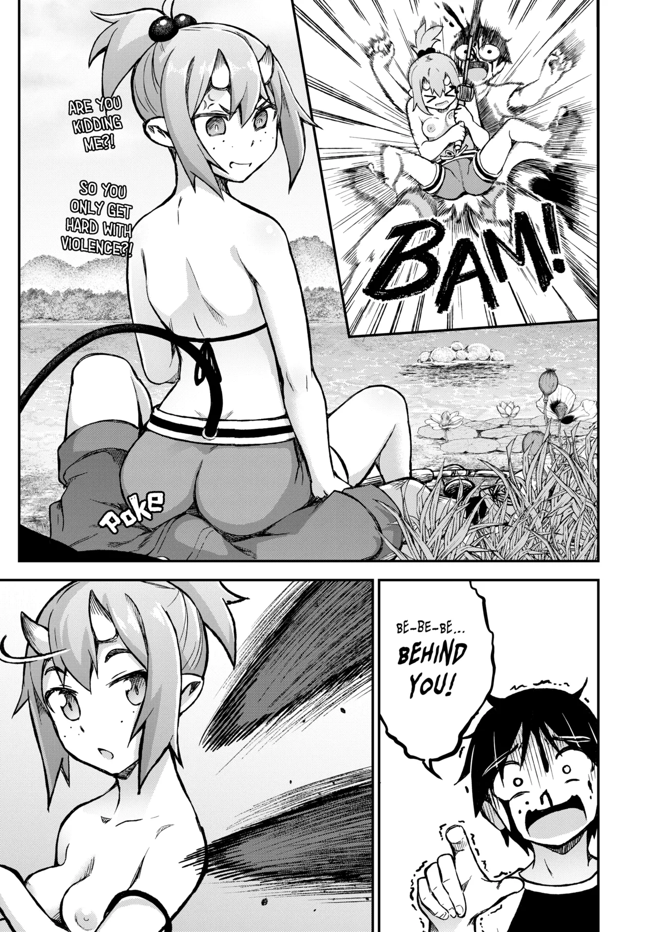 Black Moon Prophecy 6.1 image number 19