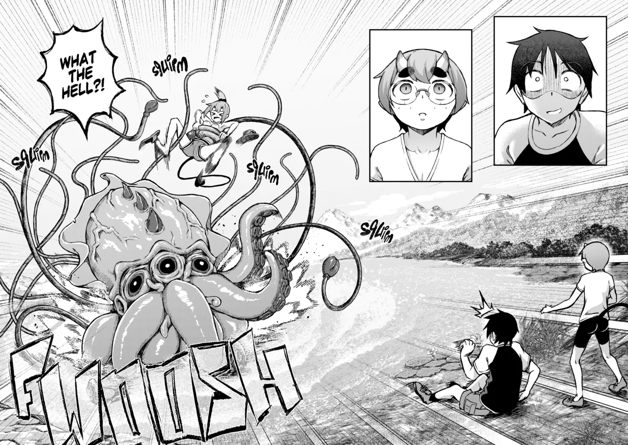 Black Moon Prophecy 6.1 image number 20