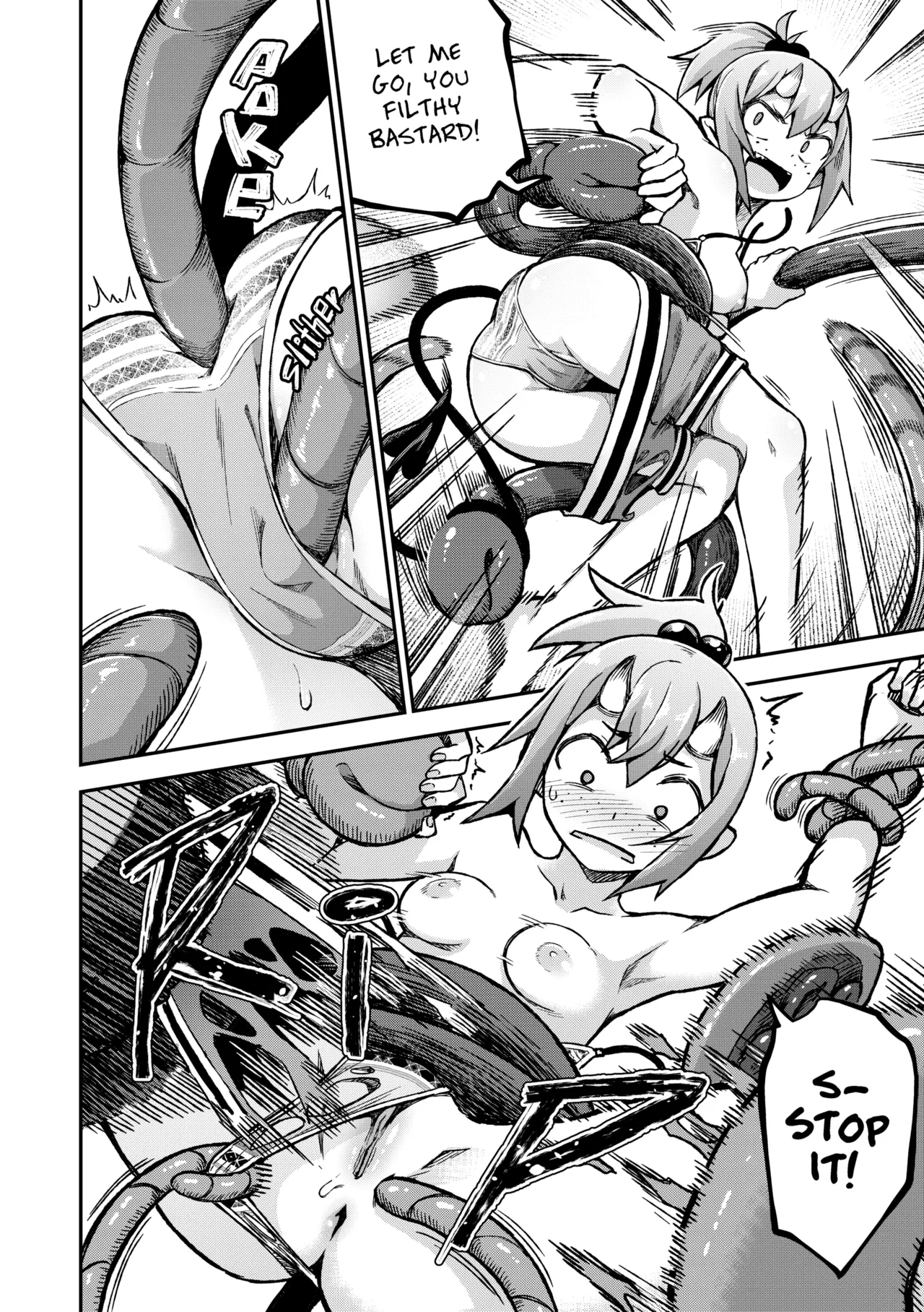 Black Moon Prophecy 6.1 image number 21