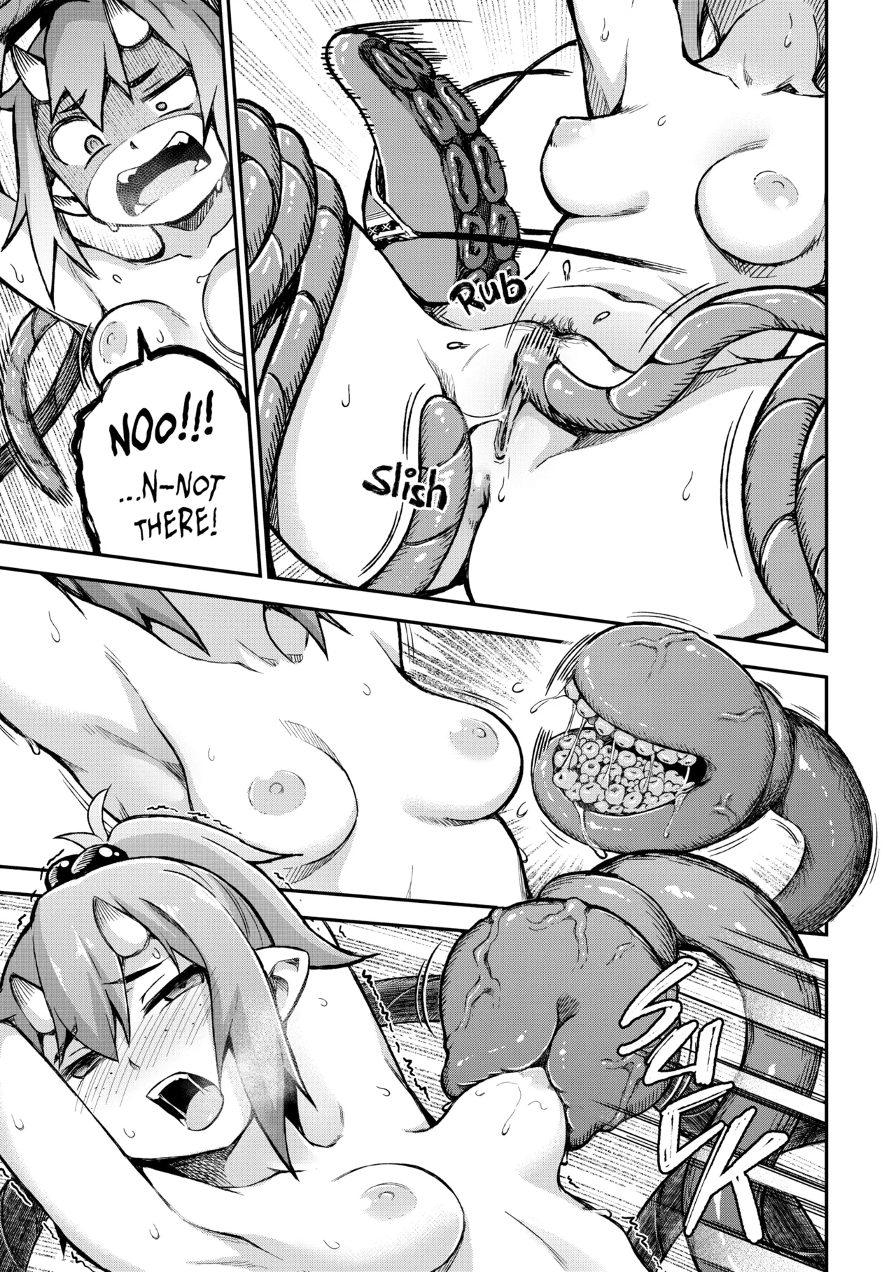 Black Moon Prophecy 6.1 image number 22