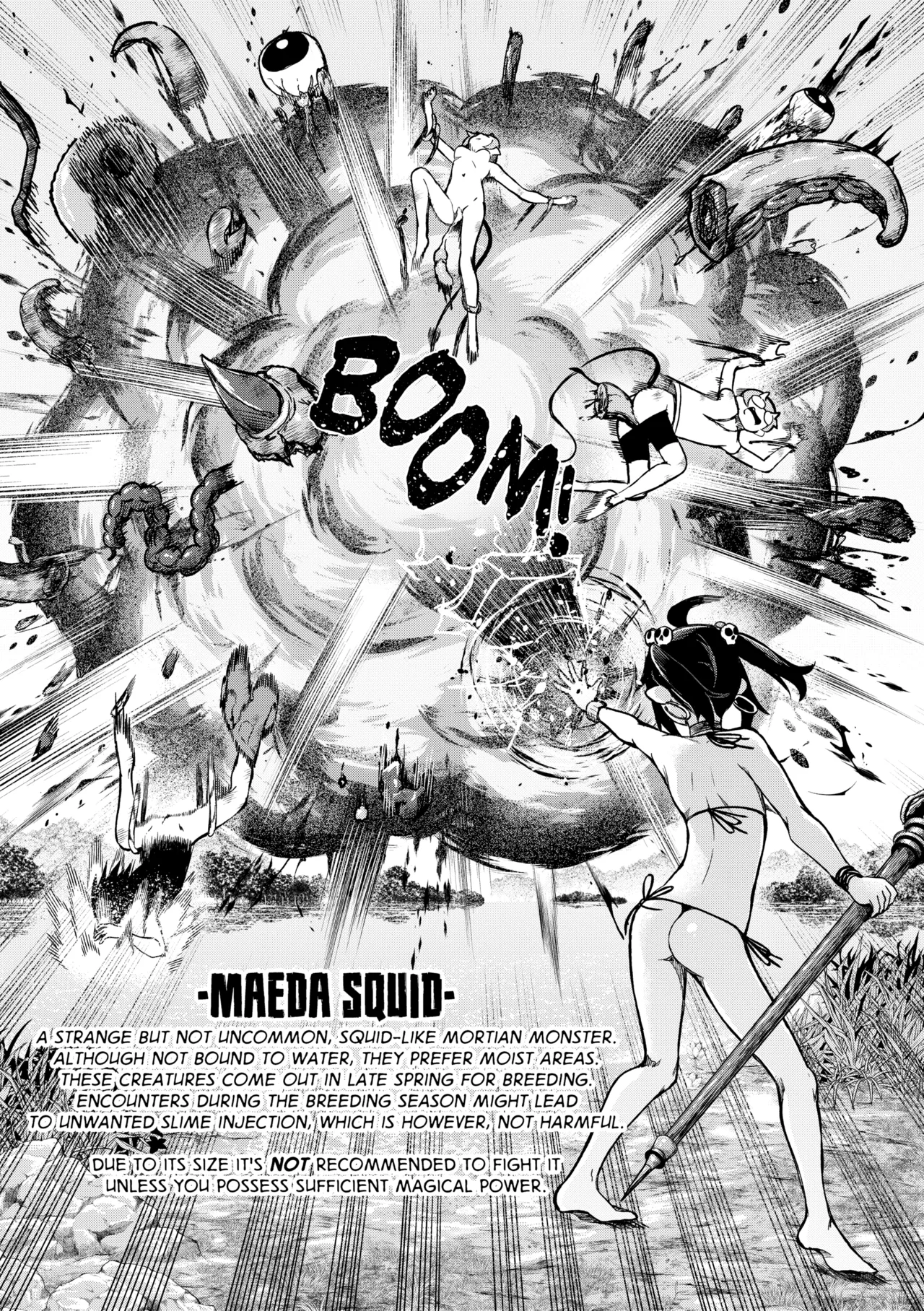 Black Moon Prophecy 6.1 image number 26