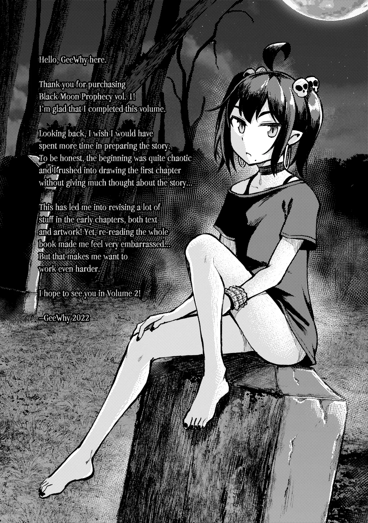 Black Moon Prophecy 6.1 image number 28