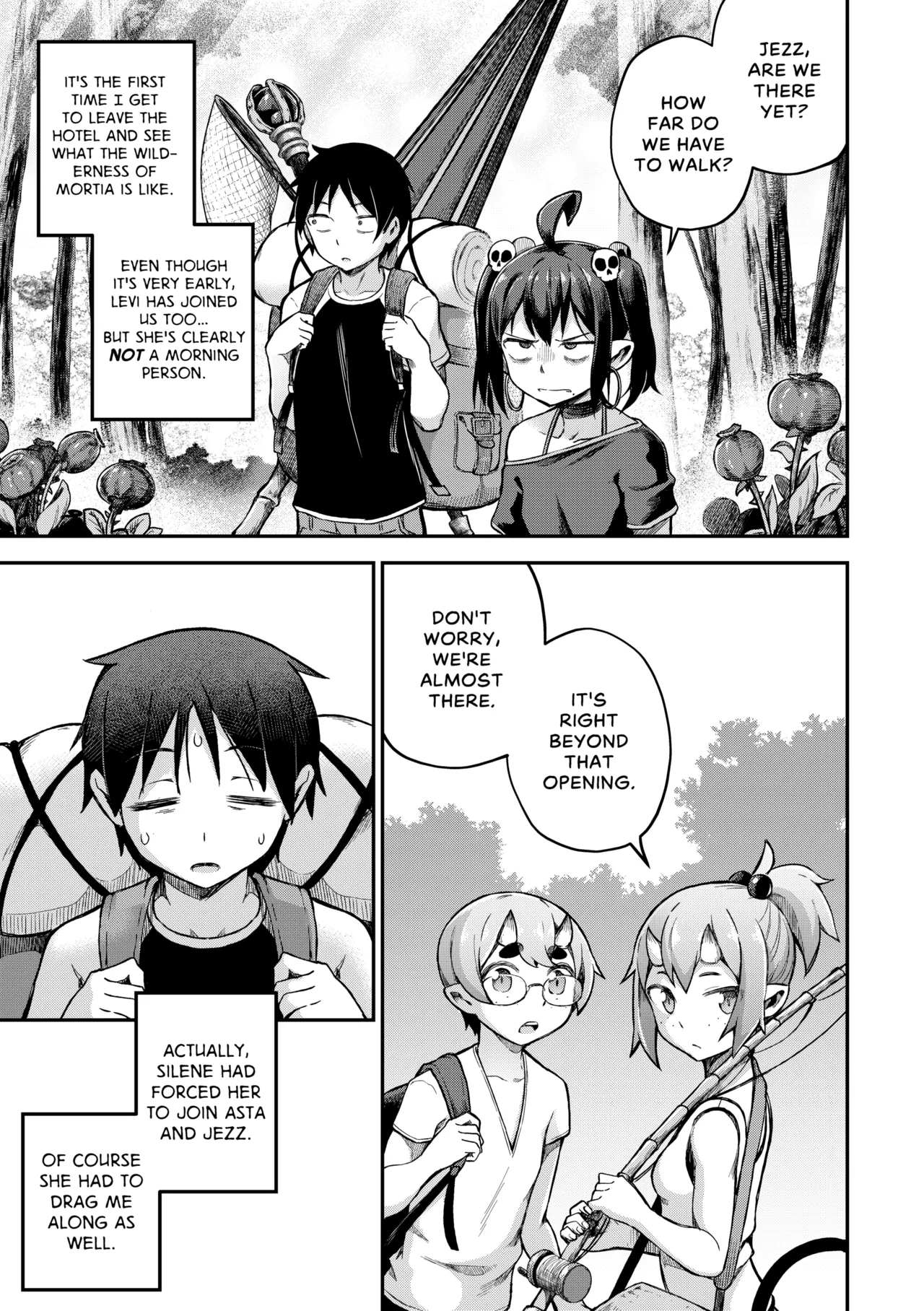 Black Moon Prophecy 6.1 image number 2