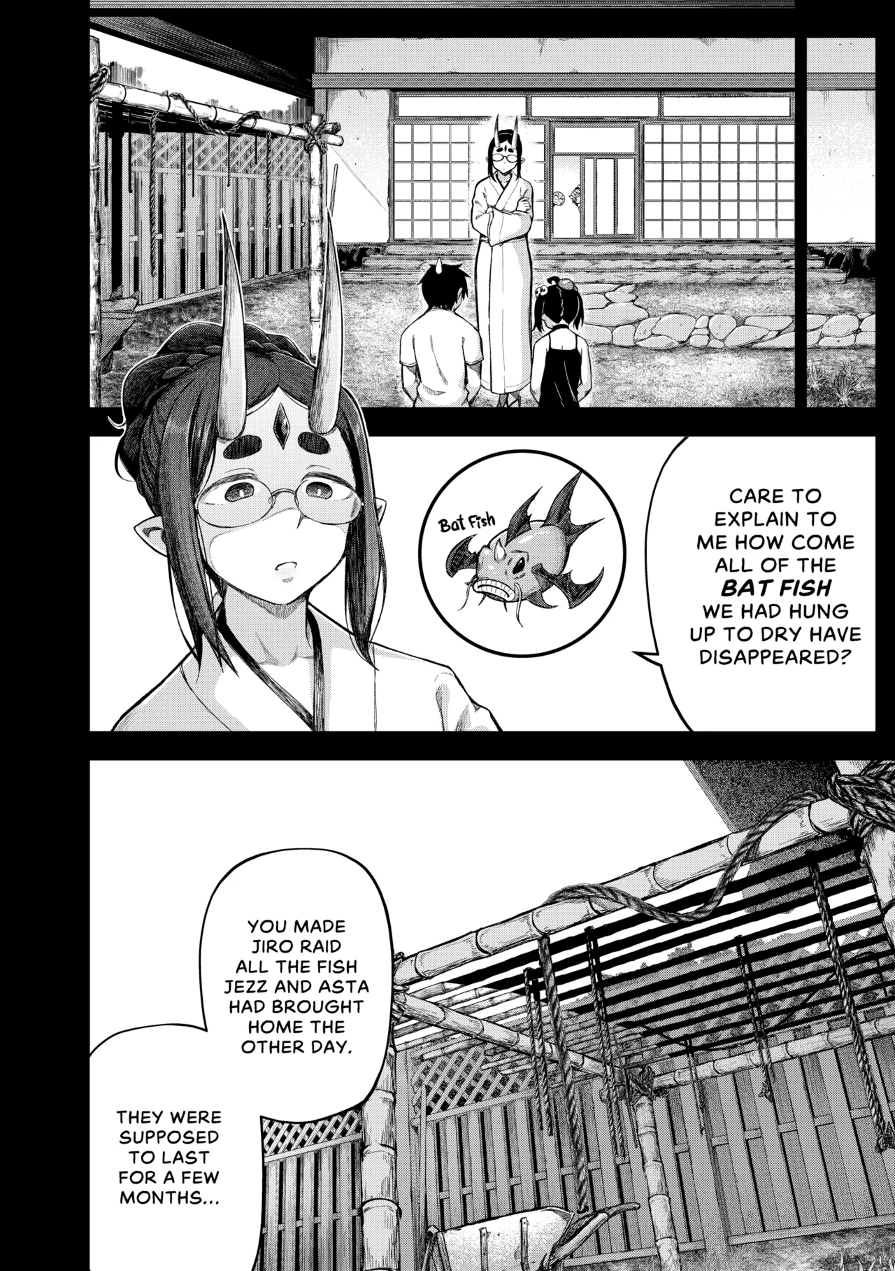 Black Moon Prophecy 6.1 image number 3