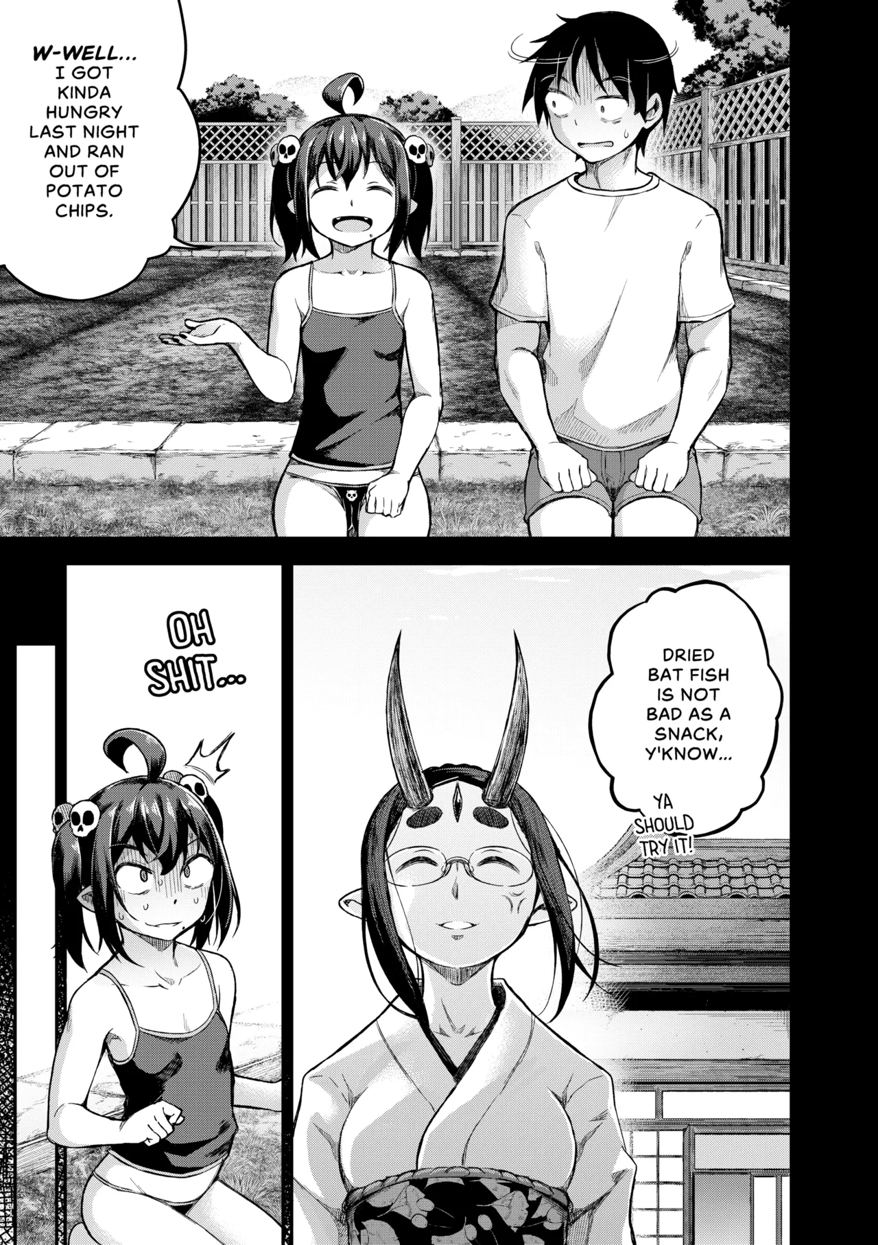 Black Moon Prophecy 6.1 image number 4