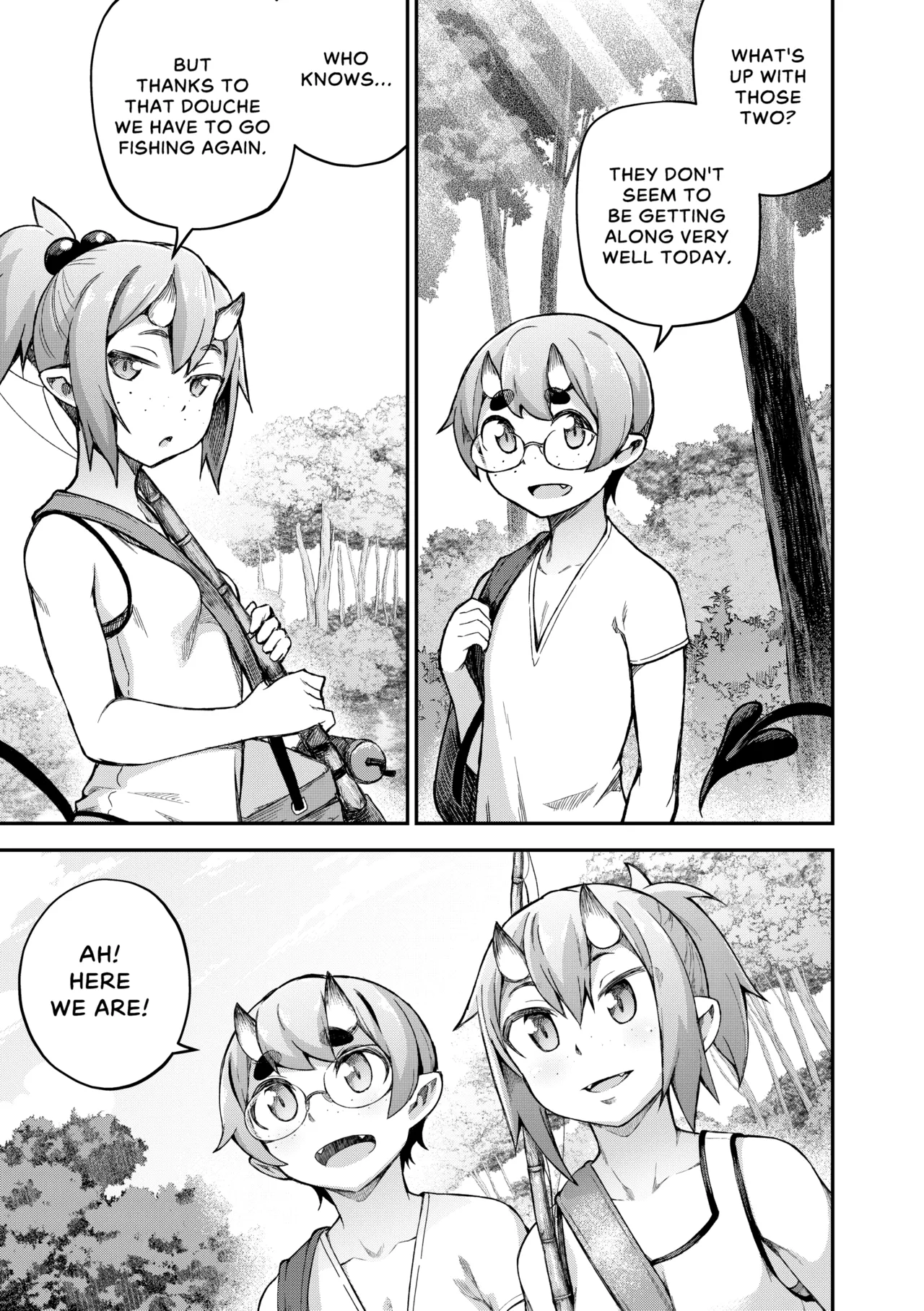 Black Moon Prophecy 6.1 image number 6