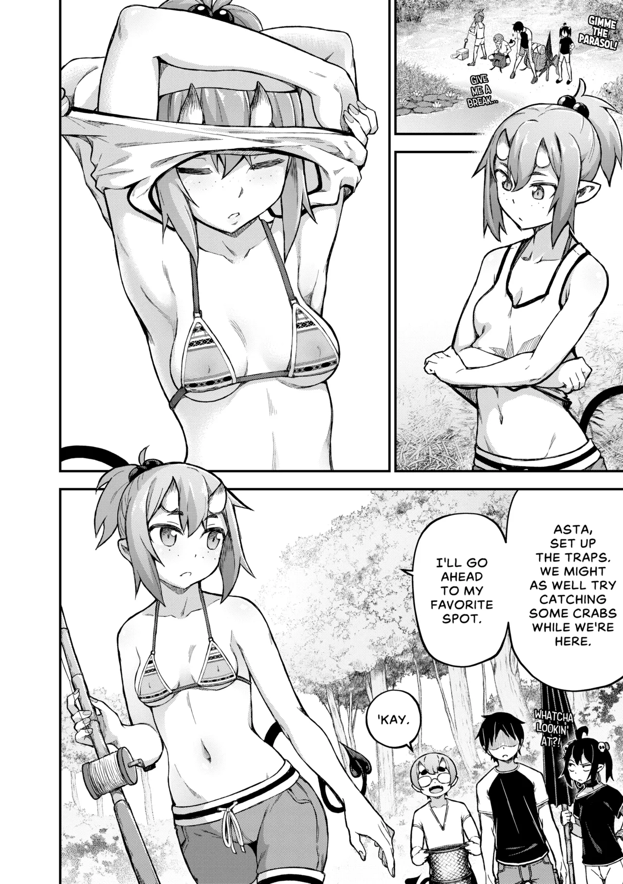 Black Moon Prophecy 6.1 image number 8