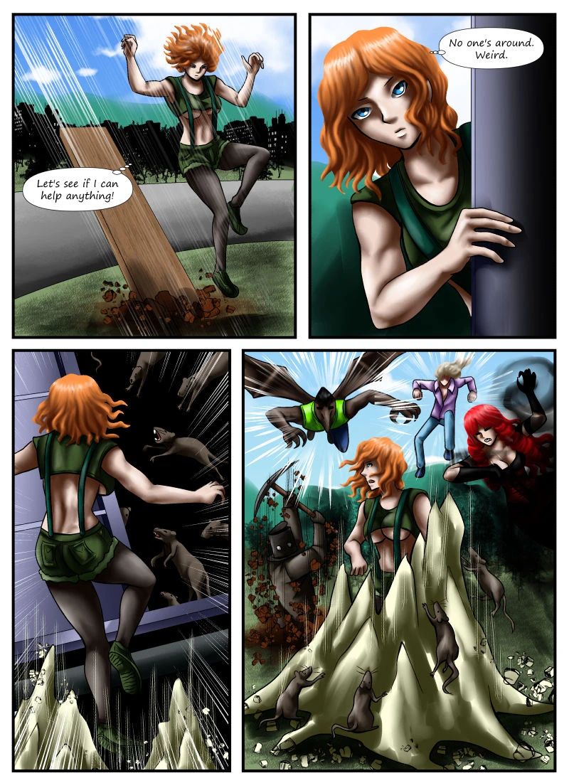 Point zero 4 image number 4