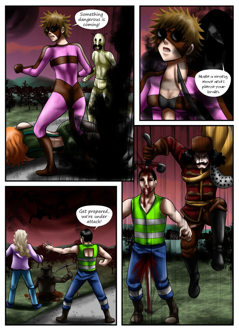 Point zero 4 image number 7