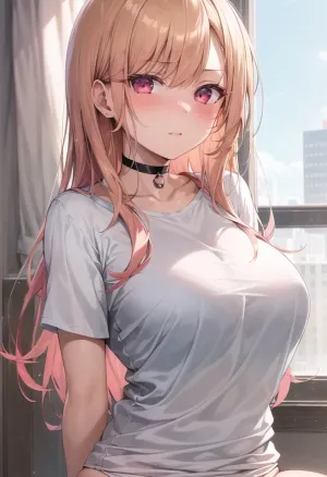 Marin Kitagawa