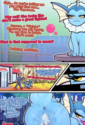 I'm Putting Together a Team