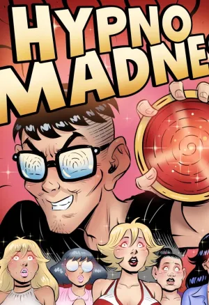 Hypnosis Madness