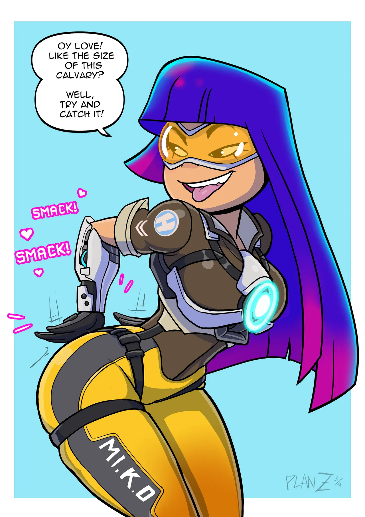 Glitch Techs image number 31