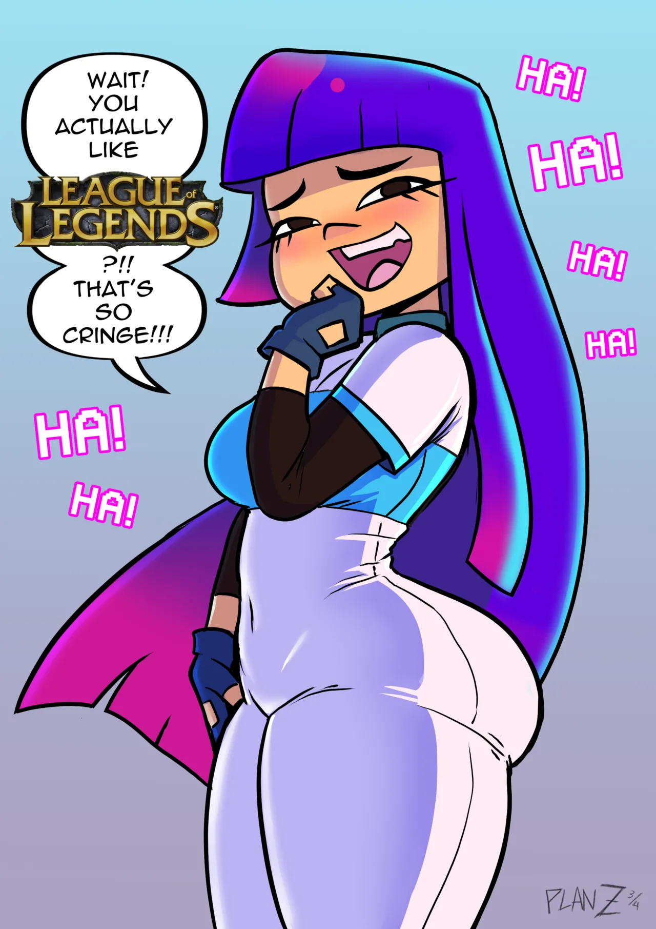 Glitch Techs image number 37
