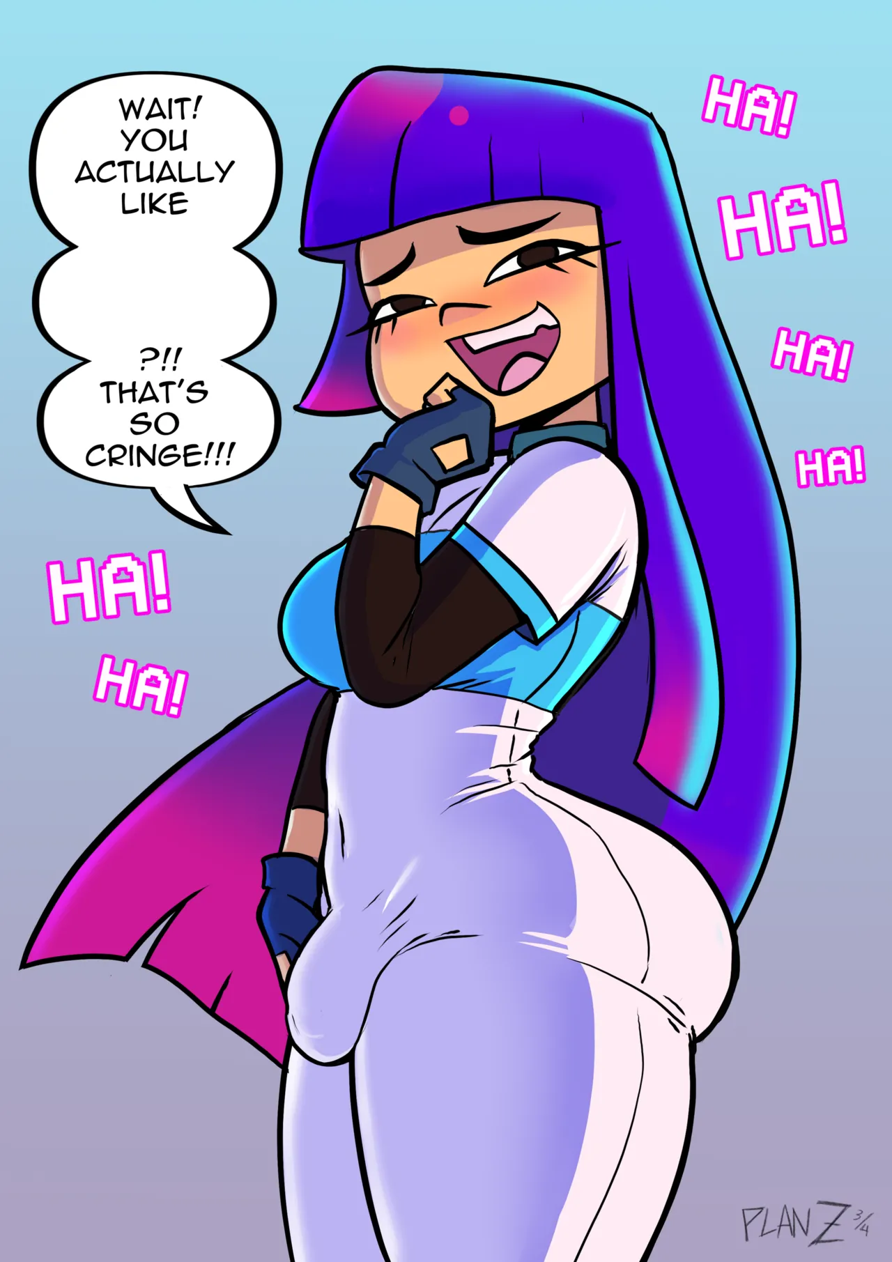Glitch Techs image number 40