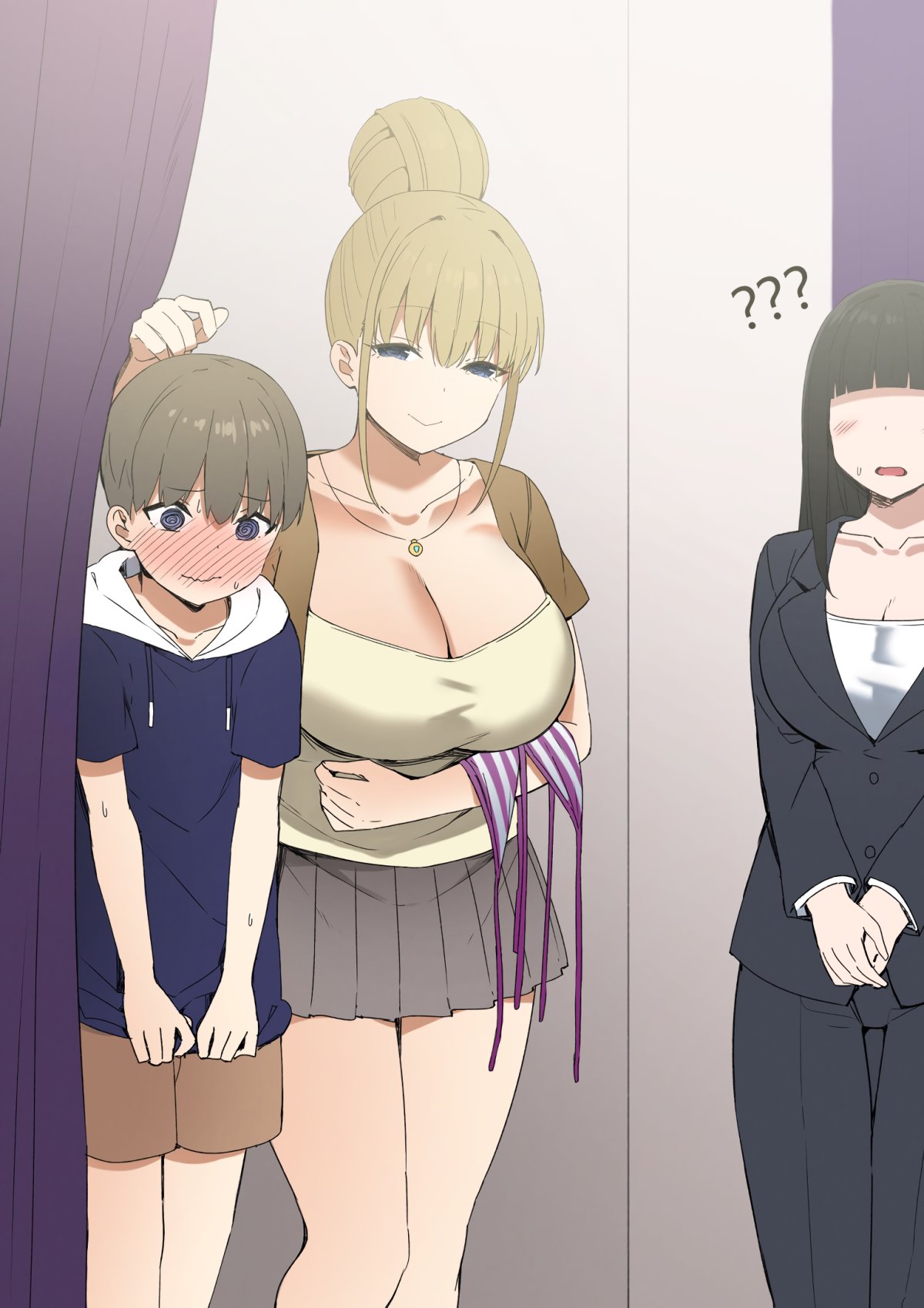 Rich Thots (FULL AND COLORIZED) image number 26
