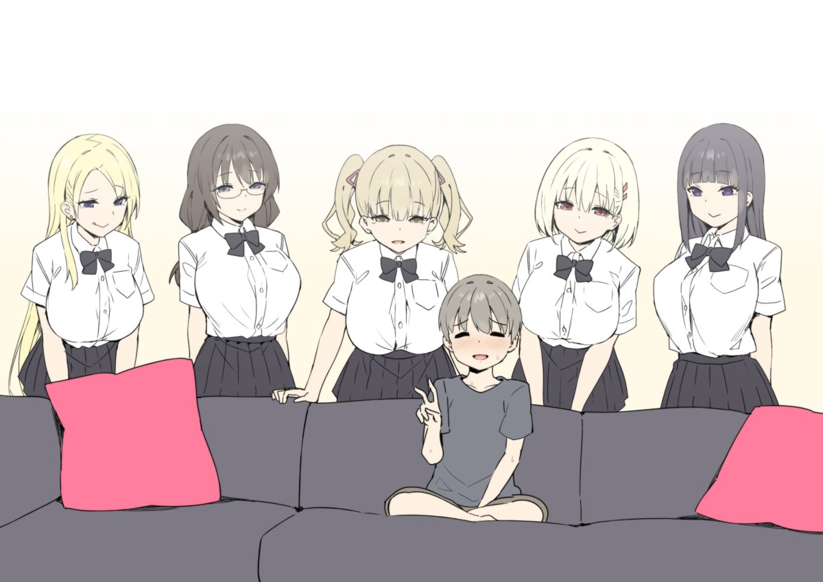 Rich Thots (FULL AND COLORIZED) image number 28