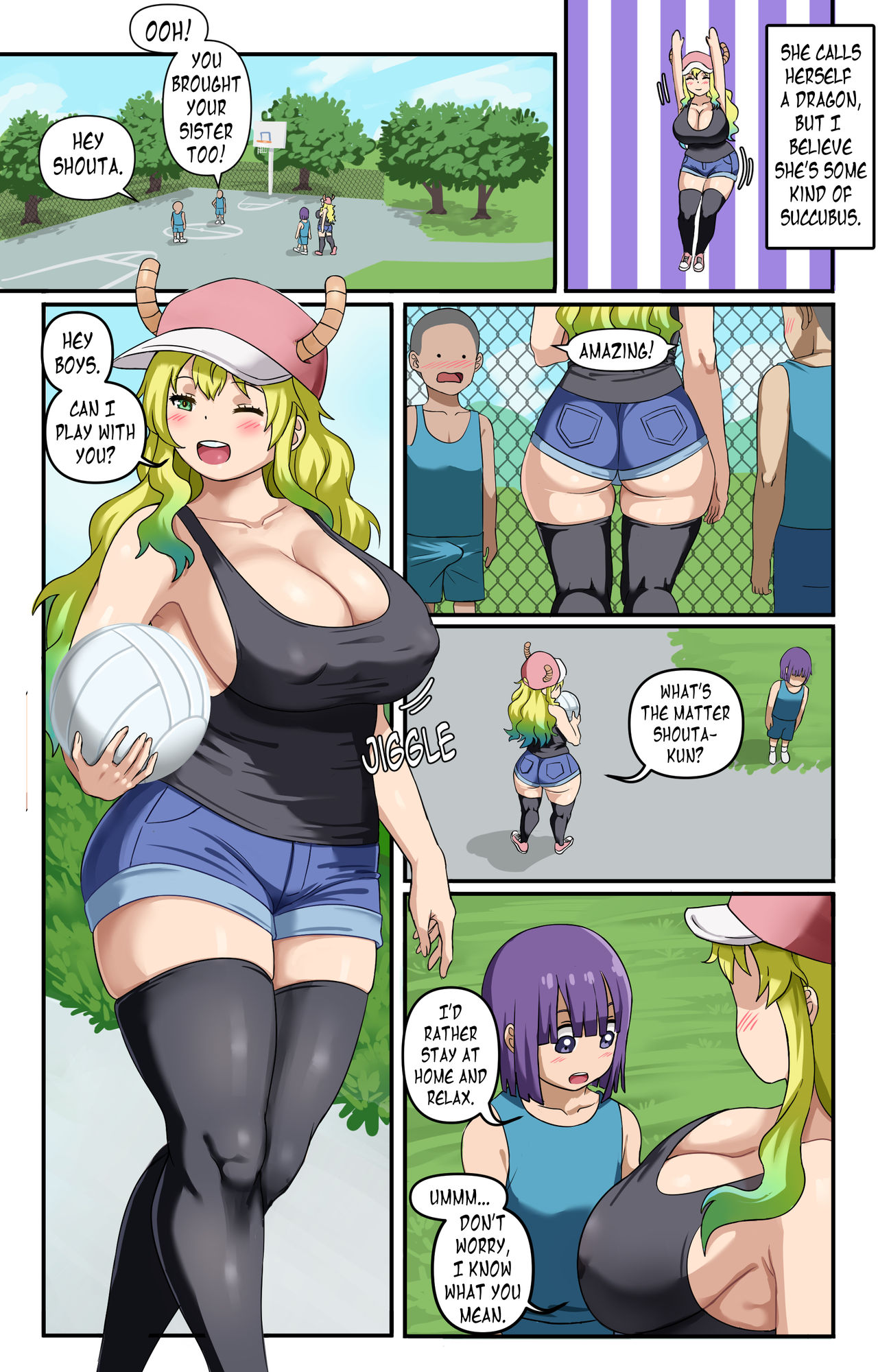 Lucoa