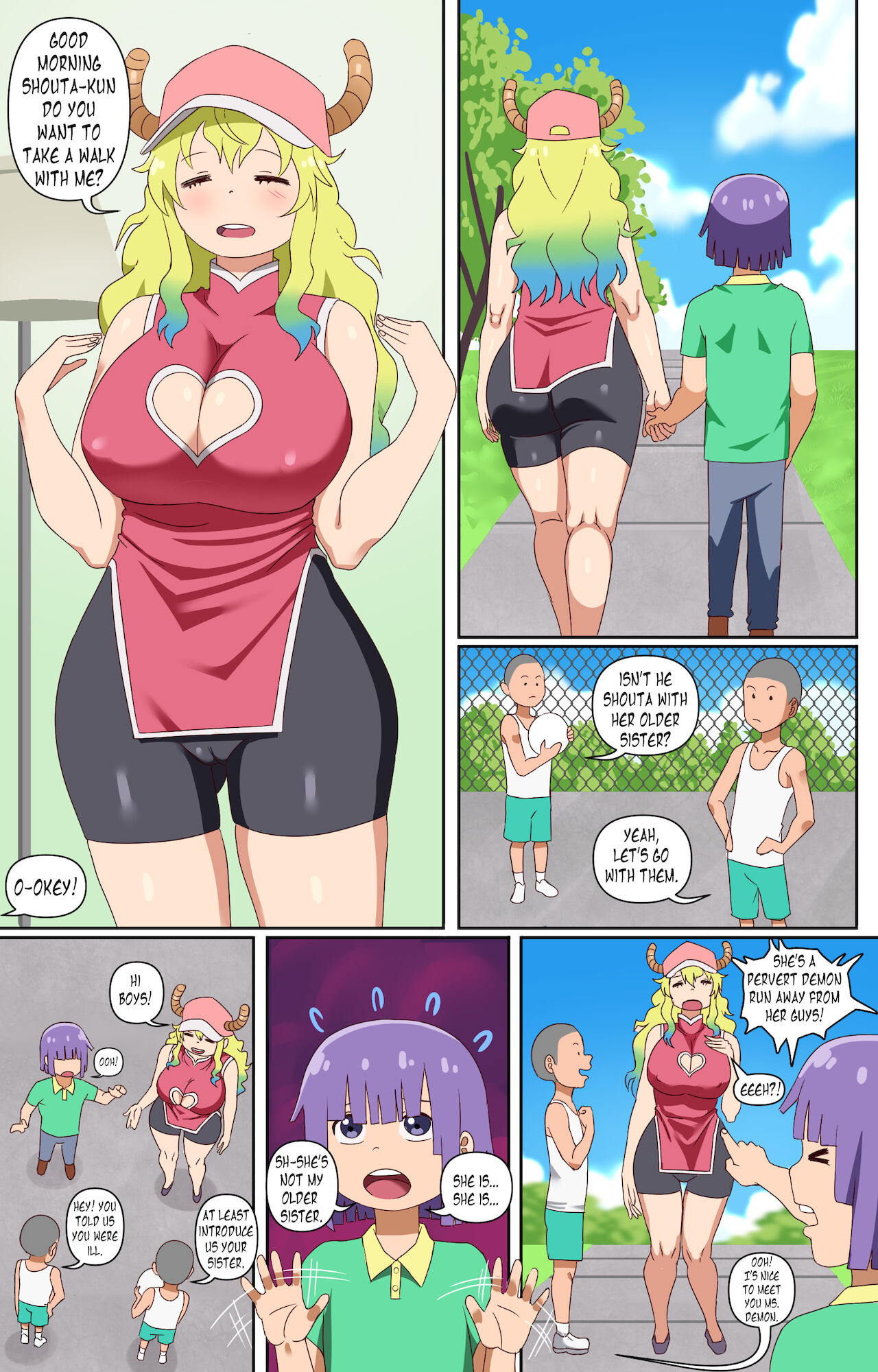 Lucoa image number 10