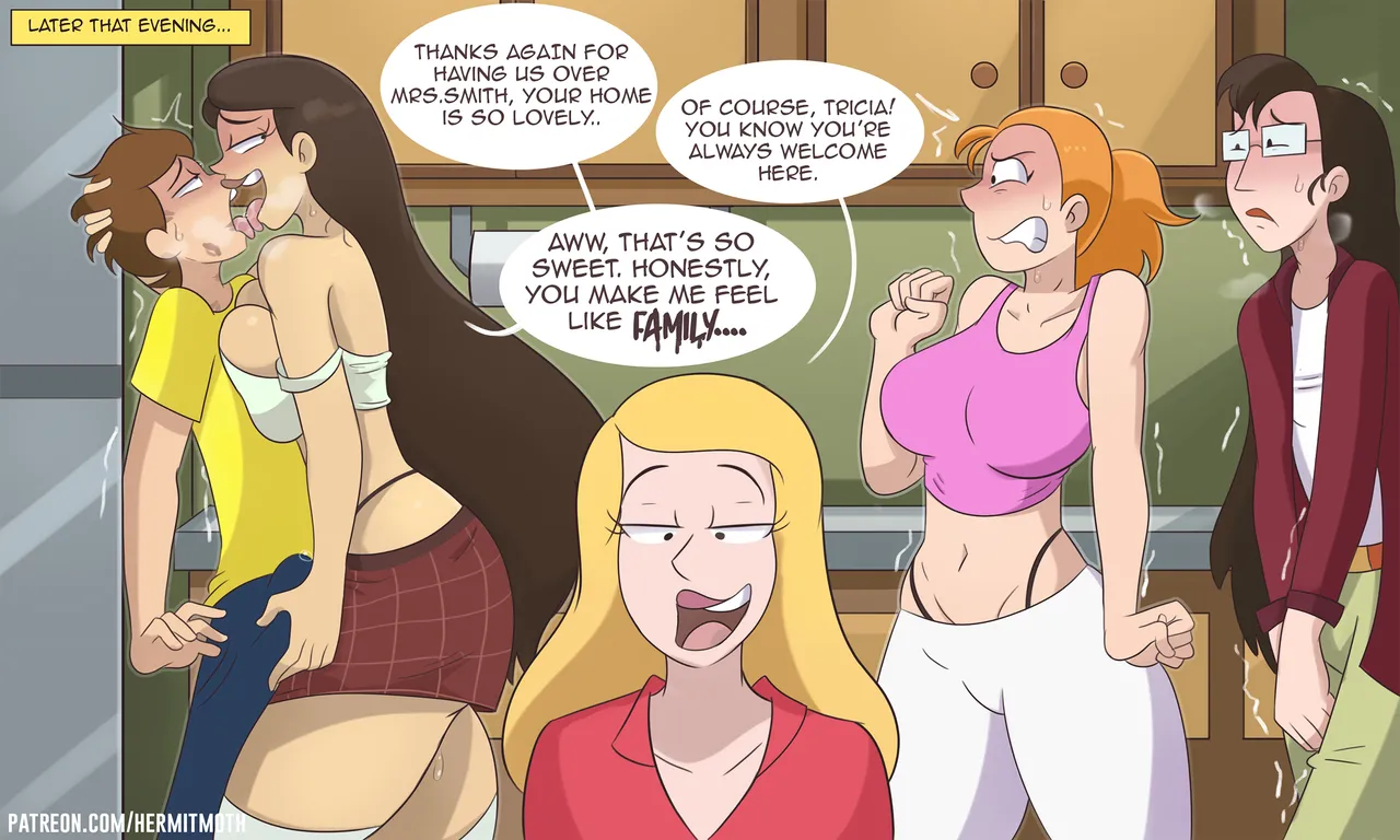 Rick and Morty image number 26