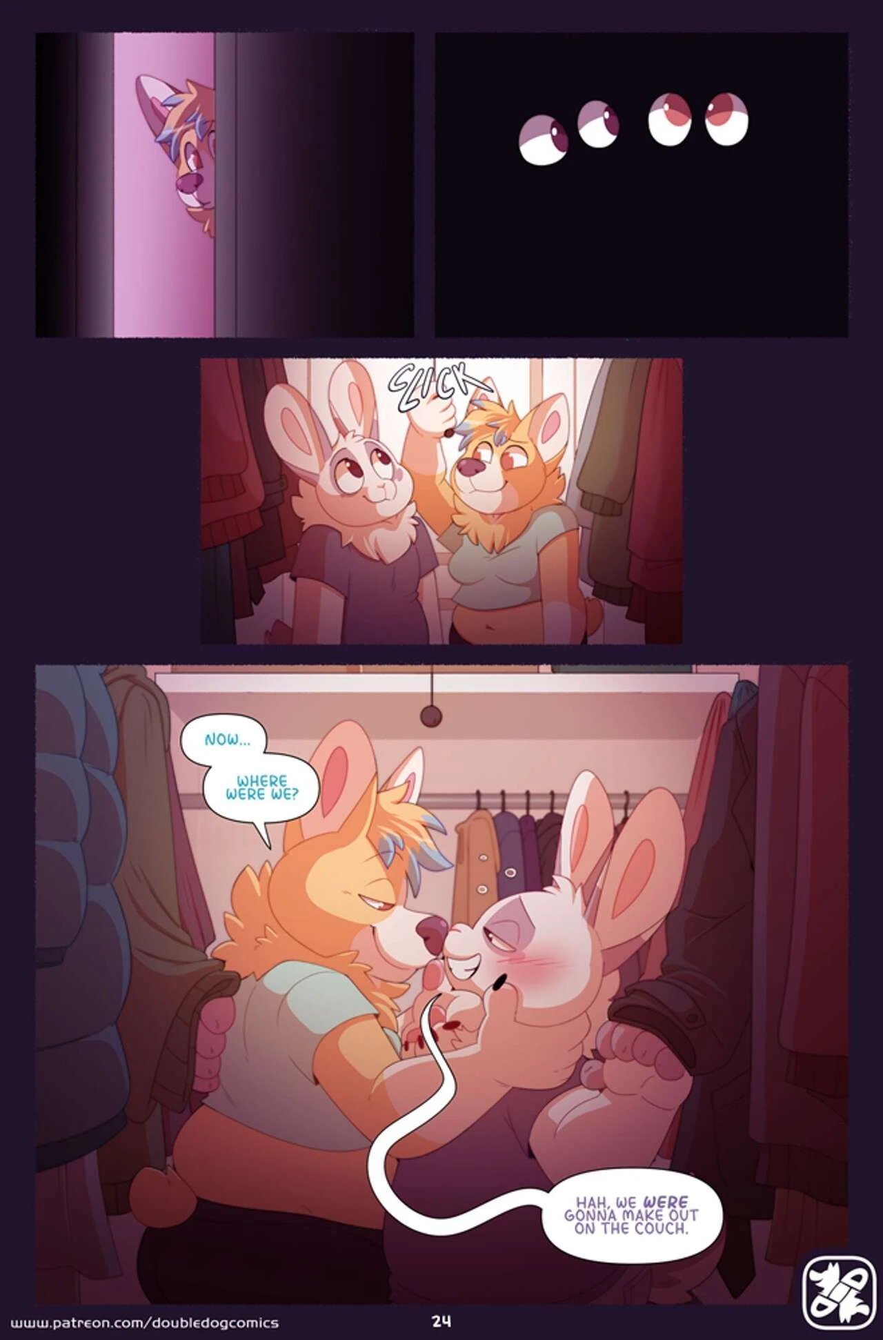 More than Curious image number 24